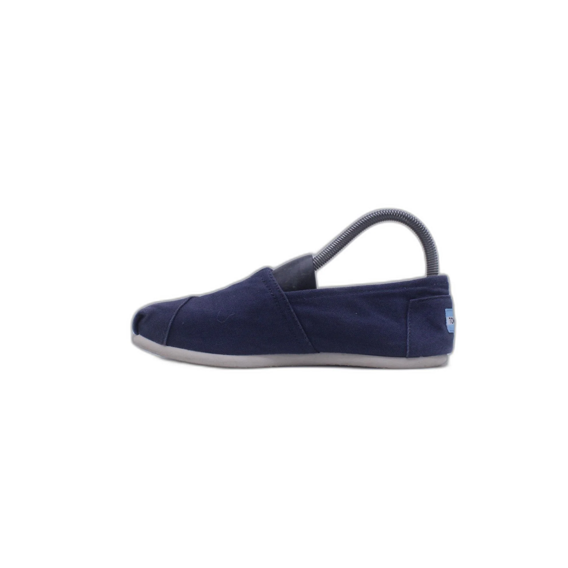 Toms Alpargata Loafers Slip On Shoe - Image 2