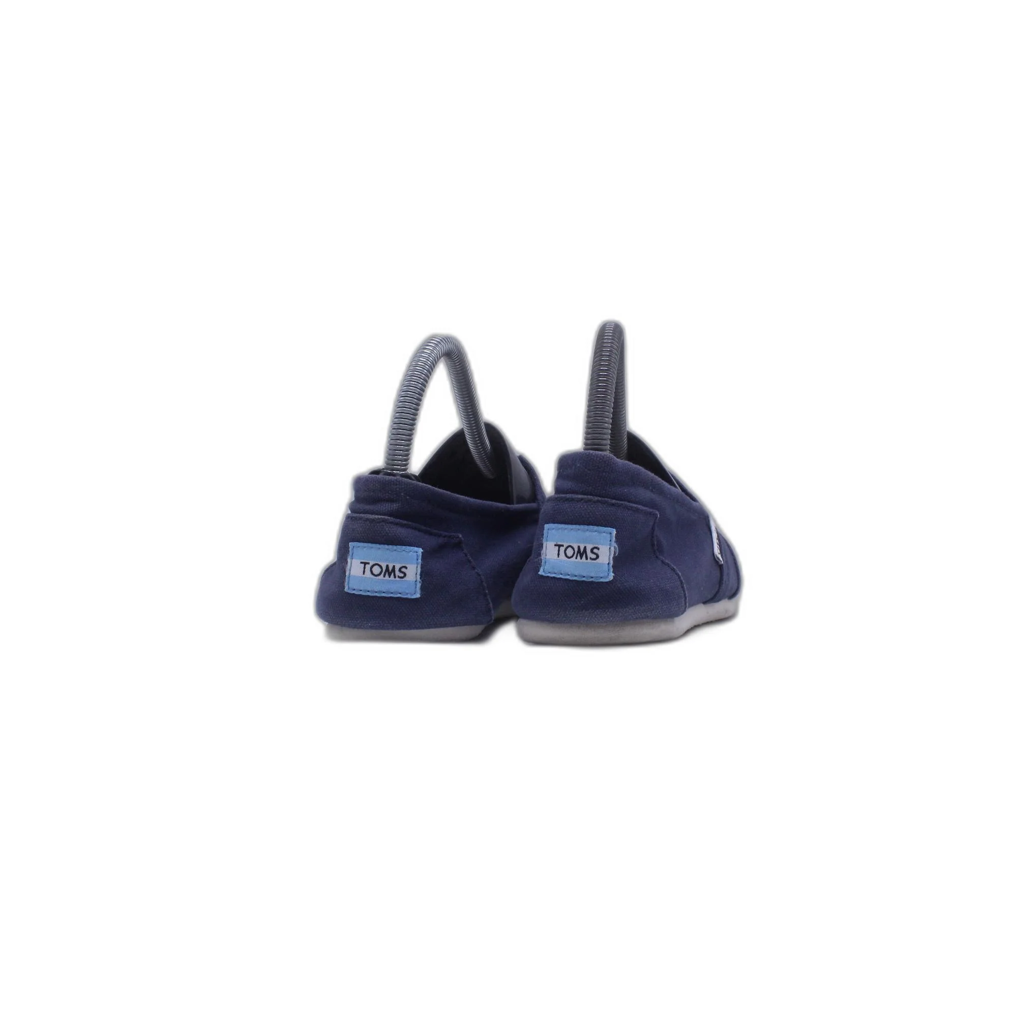 Toms Alpargata Loafers Slip On Shoe - Image 4
