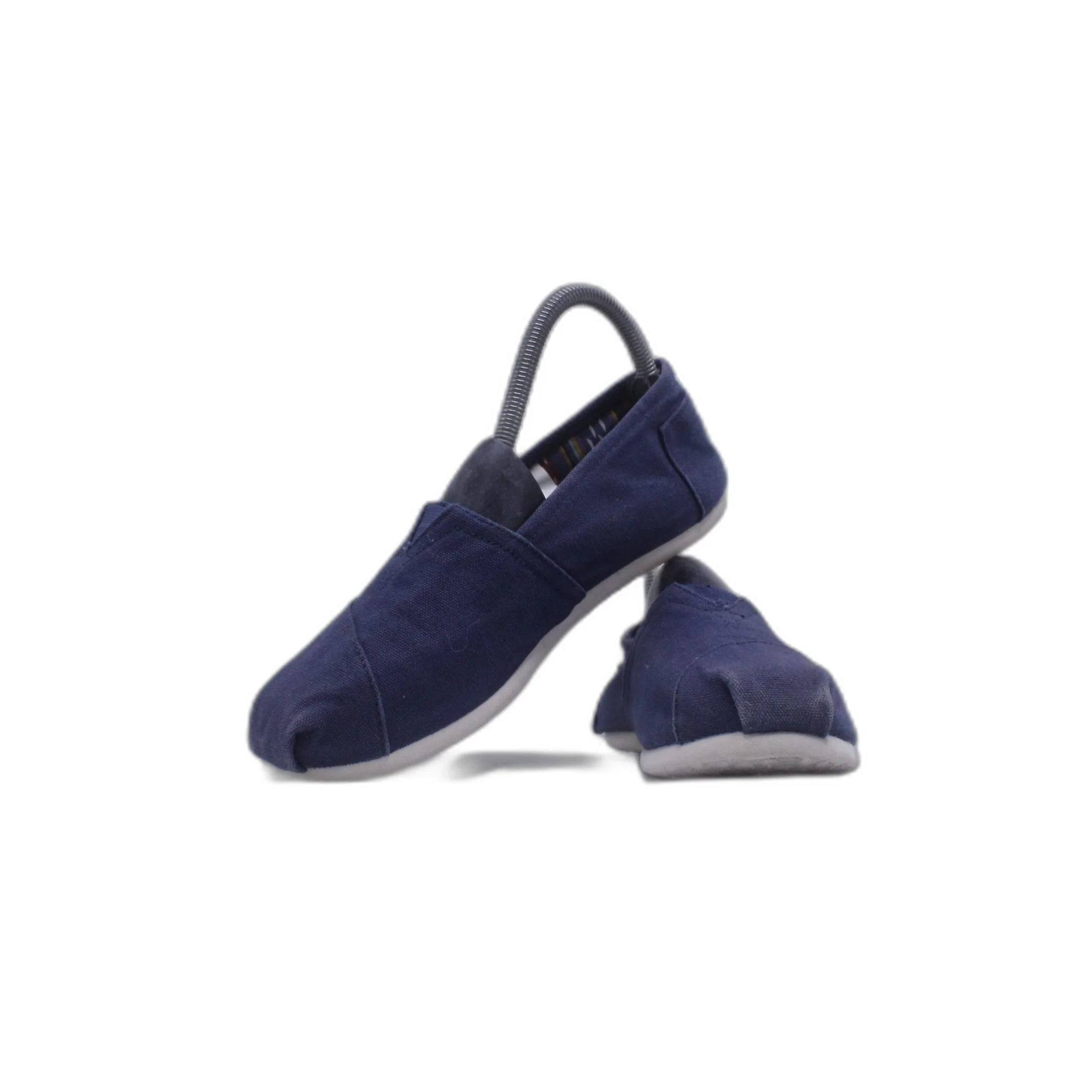 Toms Alpargata Loafers Slip On Shoe - Image 5