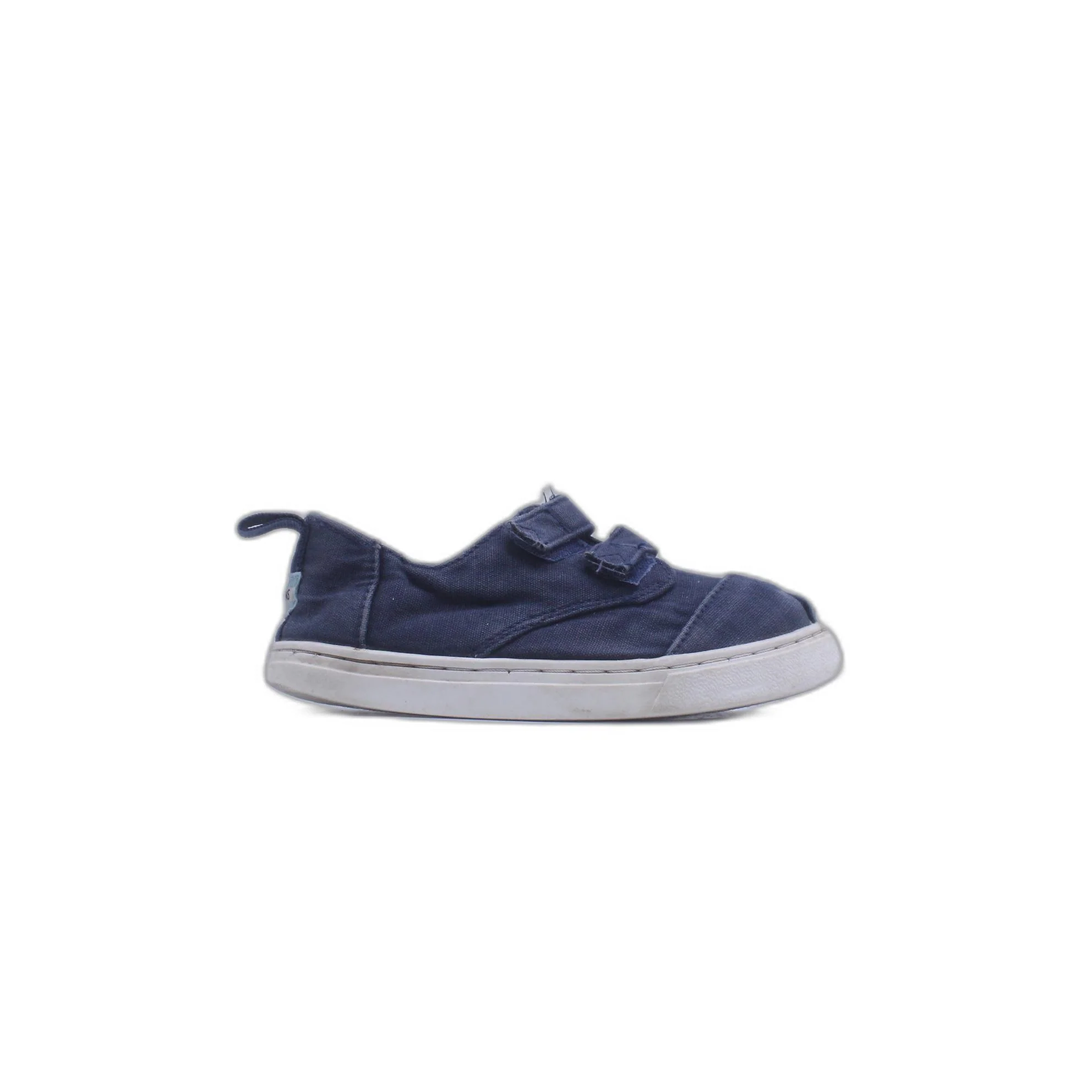 TOMS Alpargata Slip On Shoe