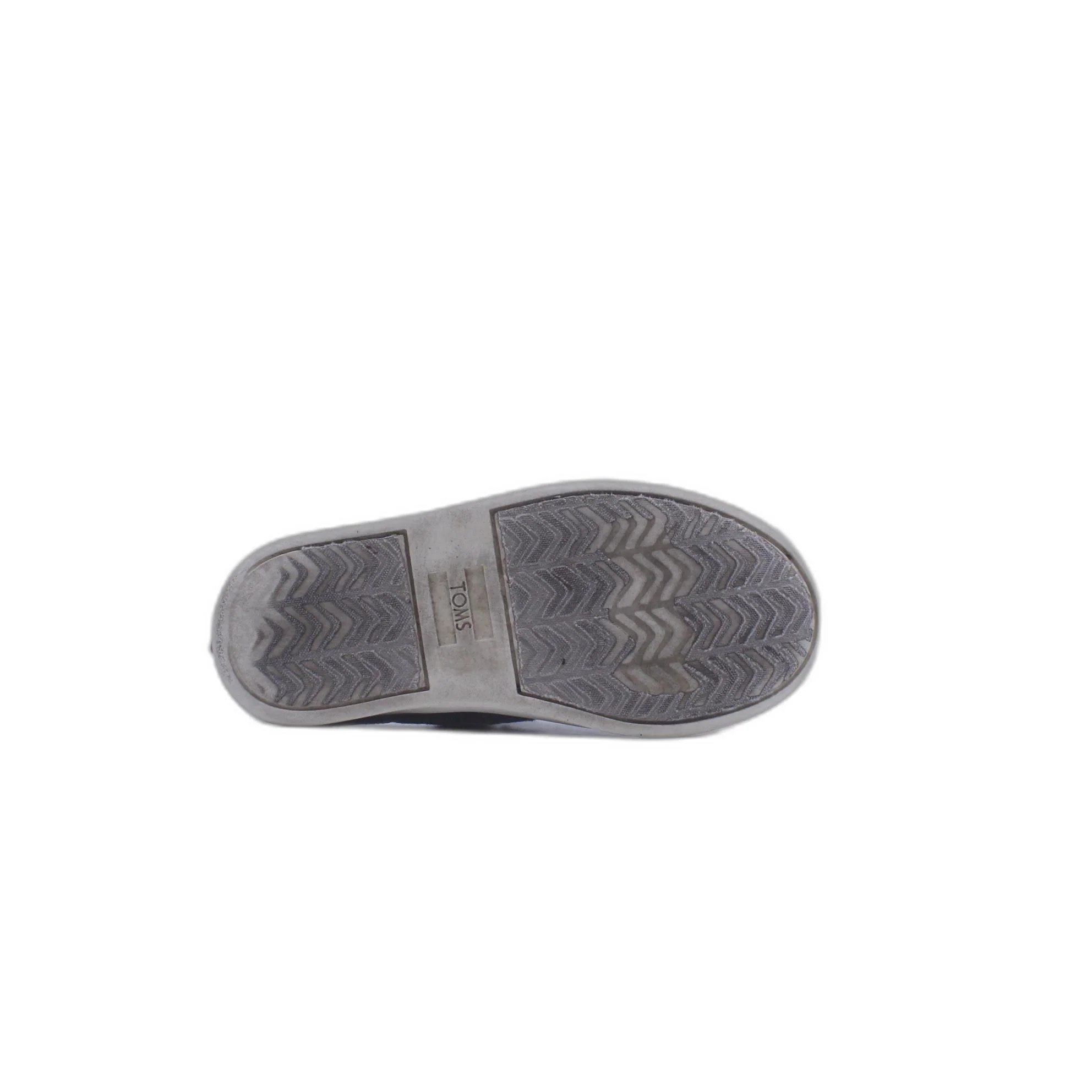 TOMS Alpargata Slip On Shoe - Image 3