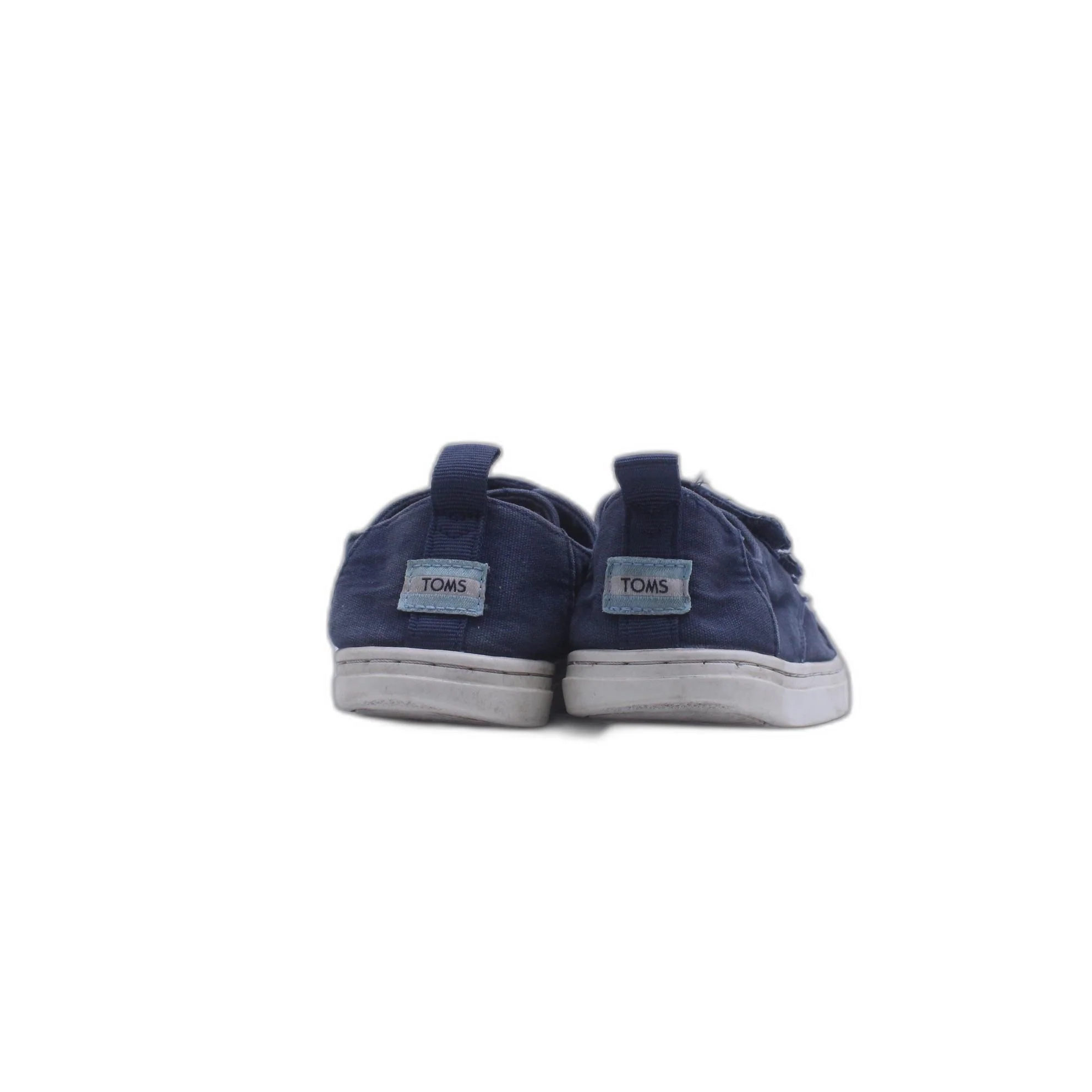 TOMS Alpargata Slip On Shoe - Image 4