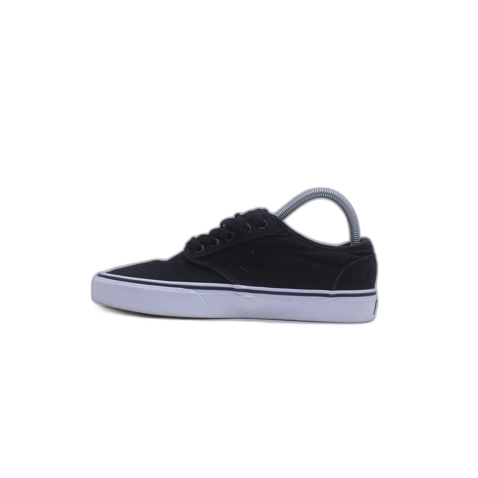 TOMS Black Casual Shoe - Image 2