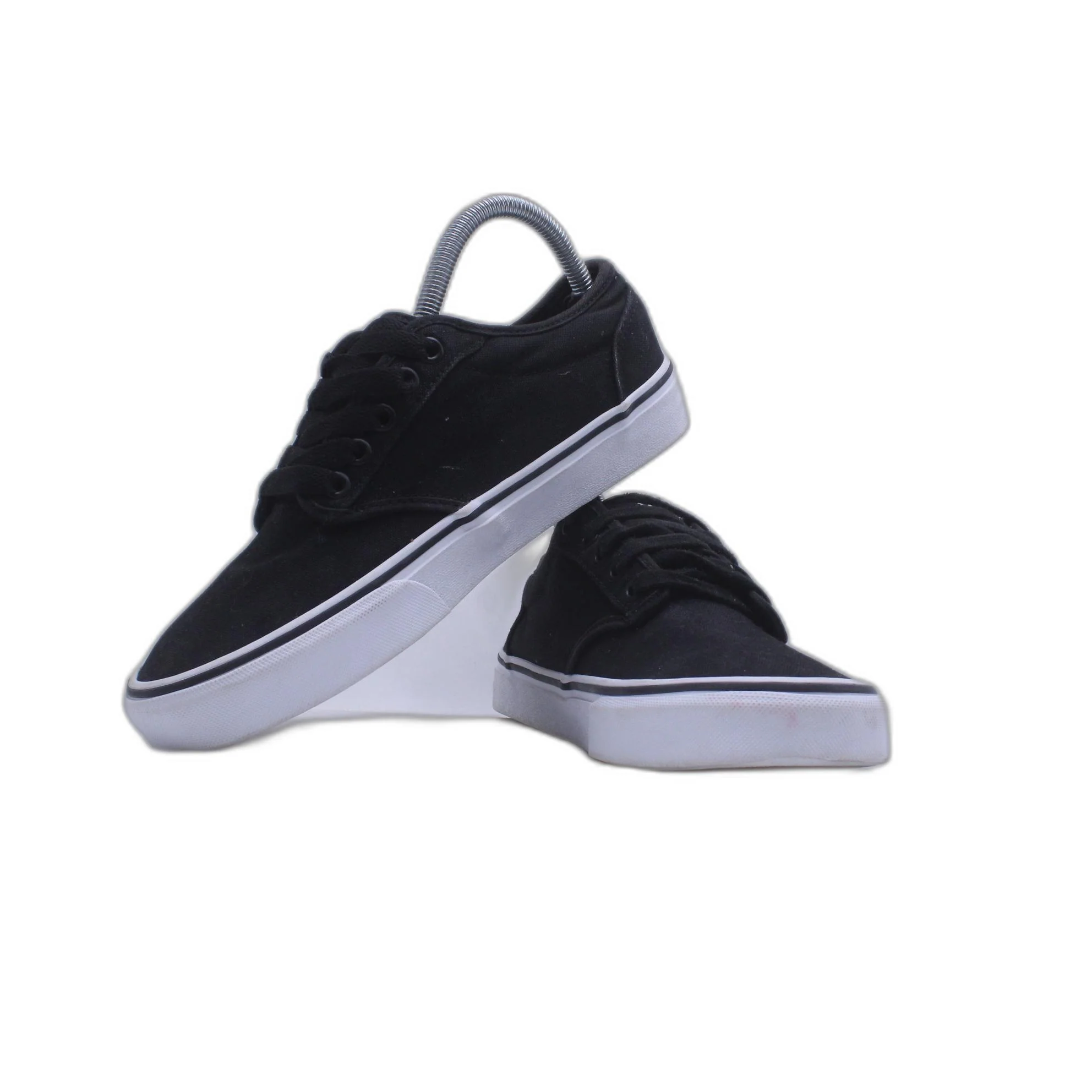 TOMS Black Casual Shoe - Image 5