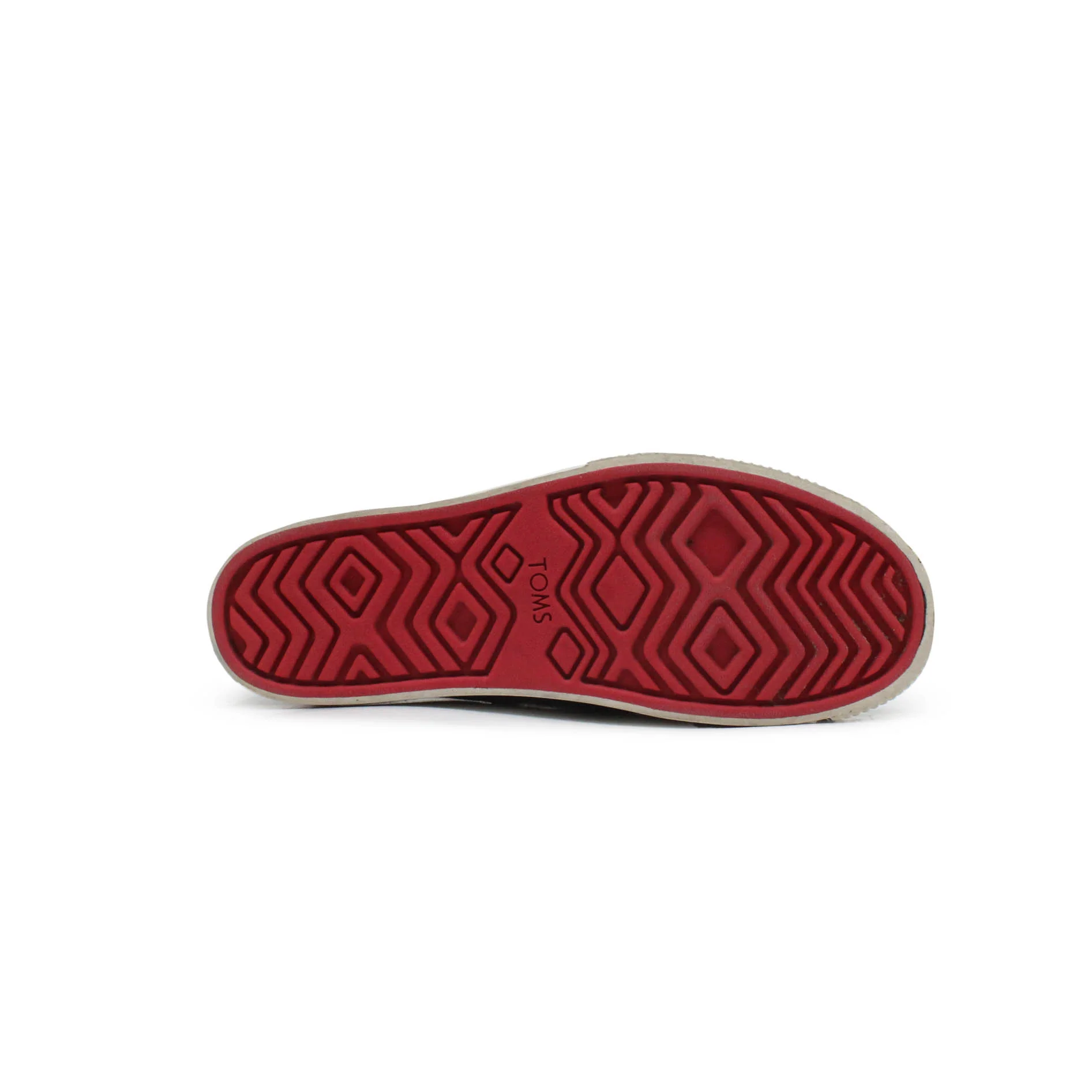 TOMS CASUAL SHOE - Image 4