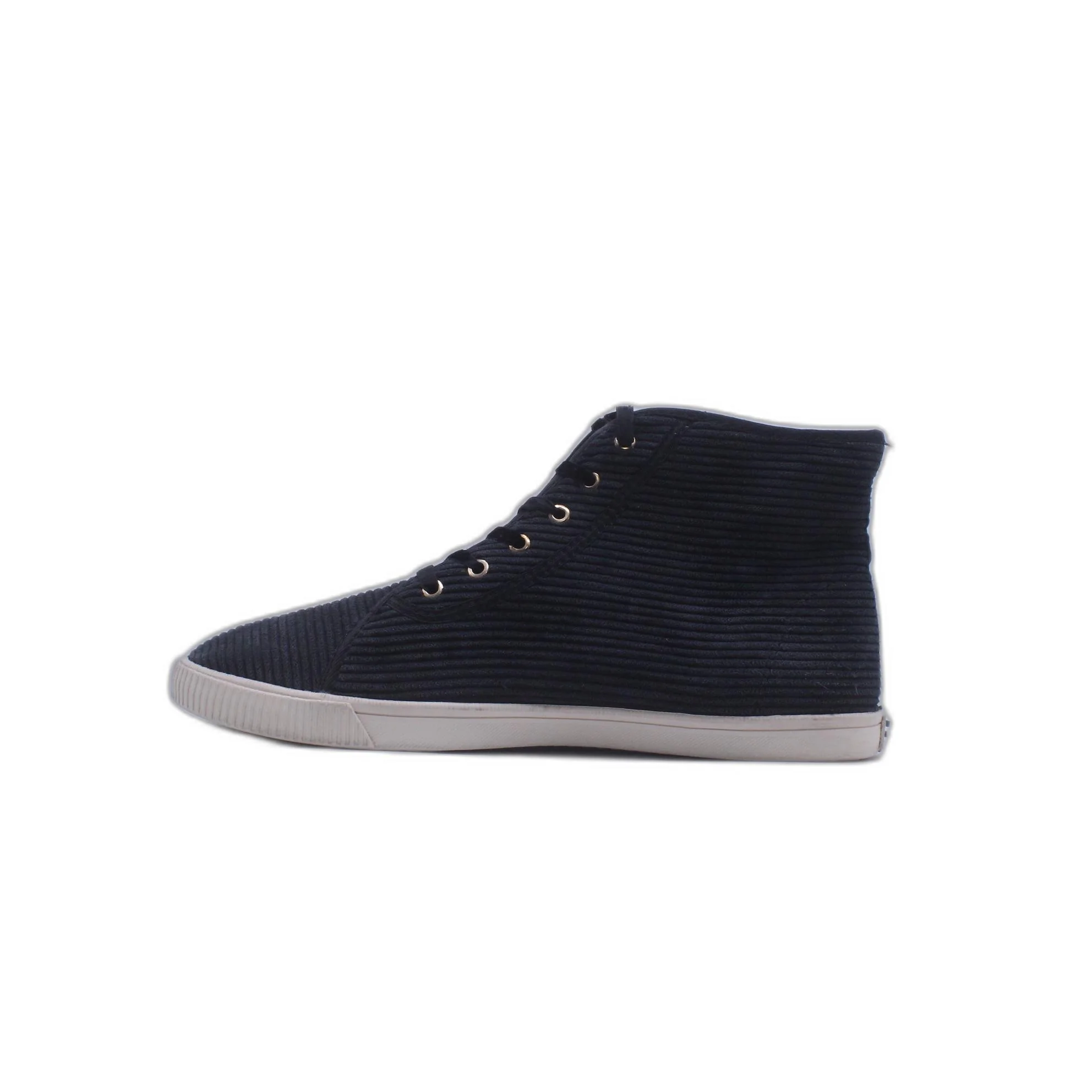 Toms corduroy High Top Sneaker - Image 2