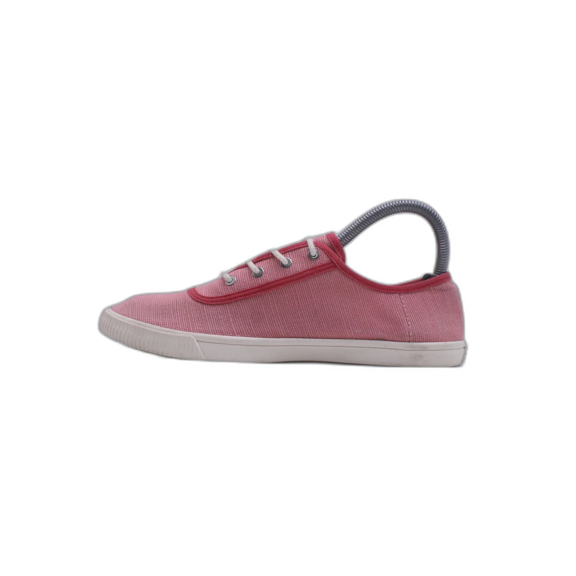TOMS Pink Casual Shoe - Image 2