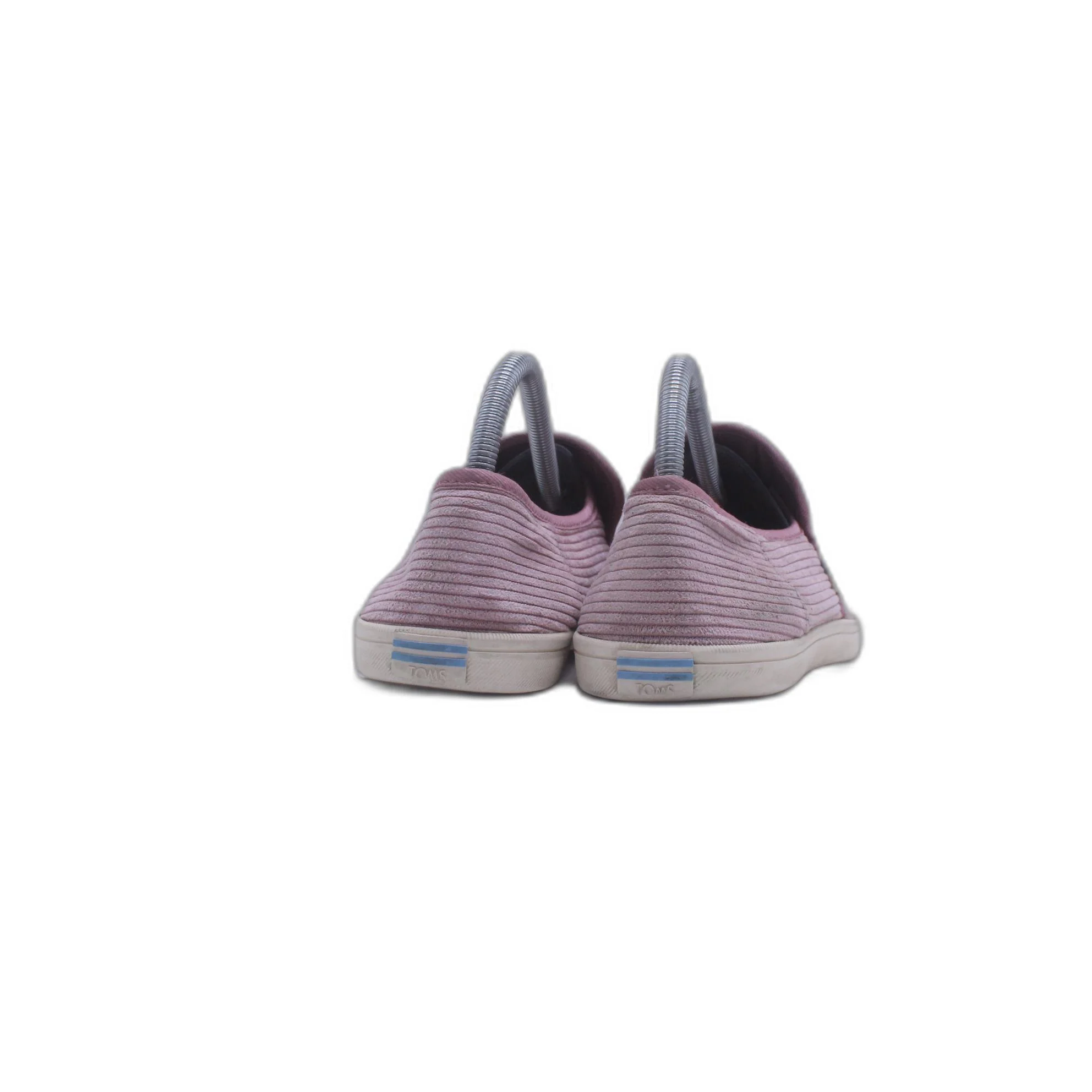 TOMS Pink Casual Shoe - Image 4