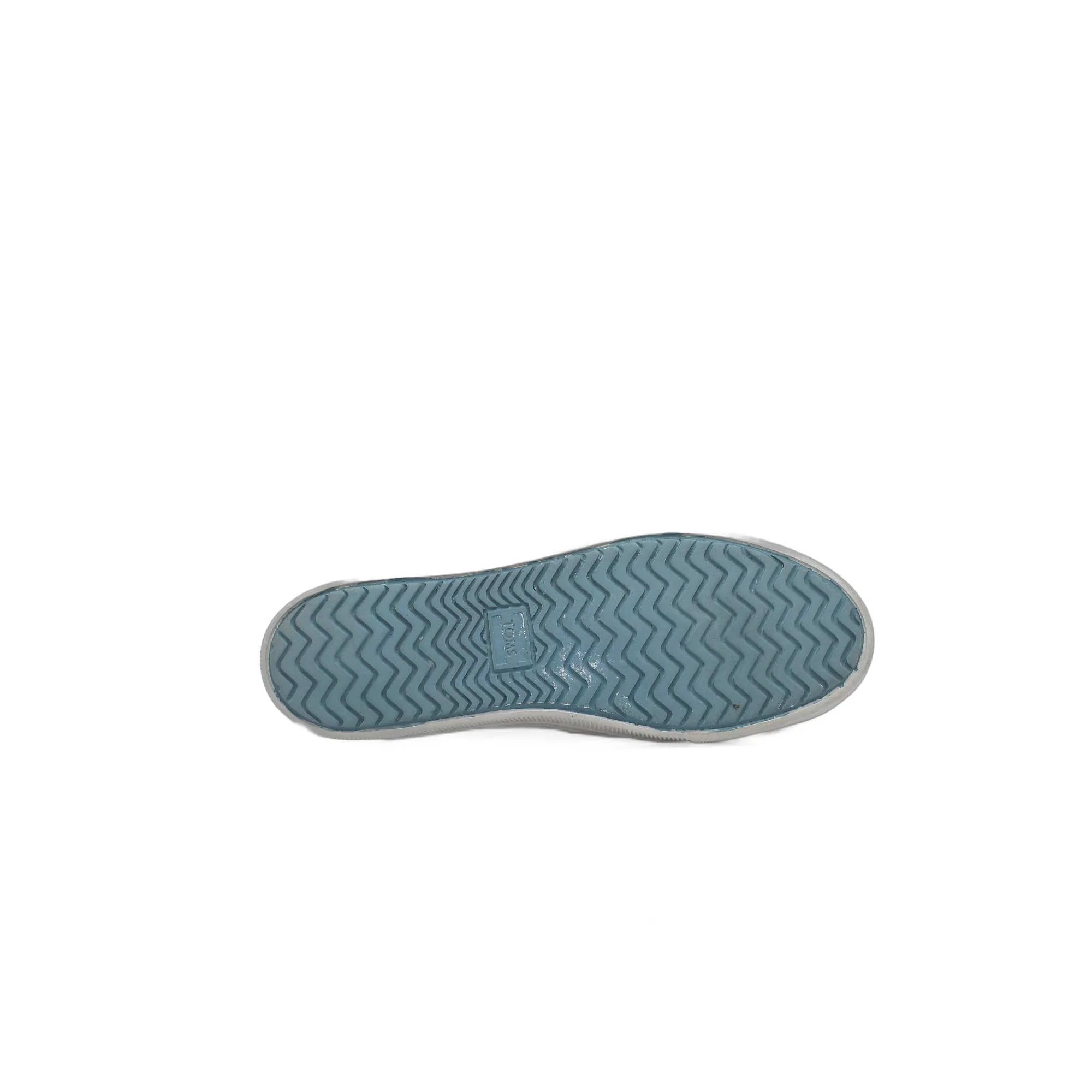 Toms Travel Lite Slip-On Shoe - Image 3
