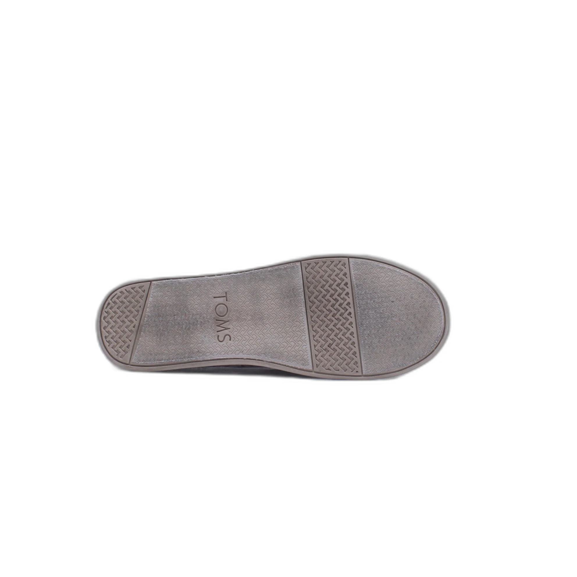 TOMS Unisex-Child Classic Alpargata Sneaker - Image 3