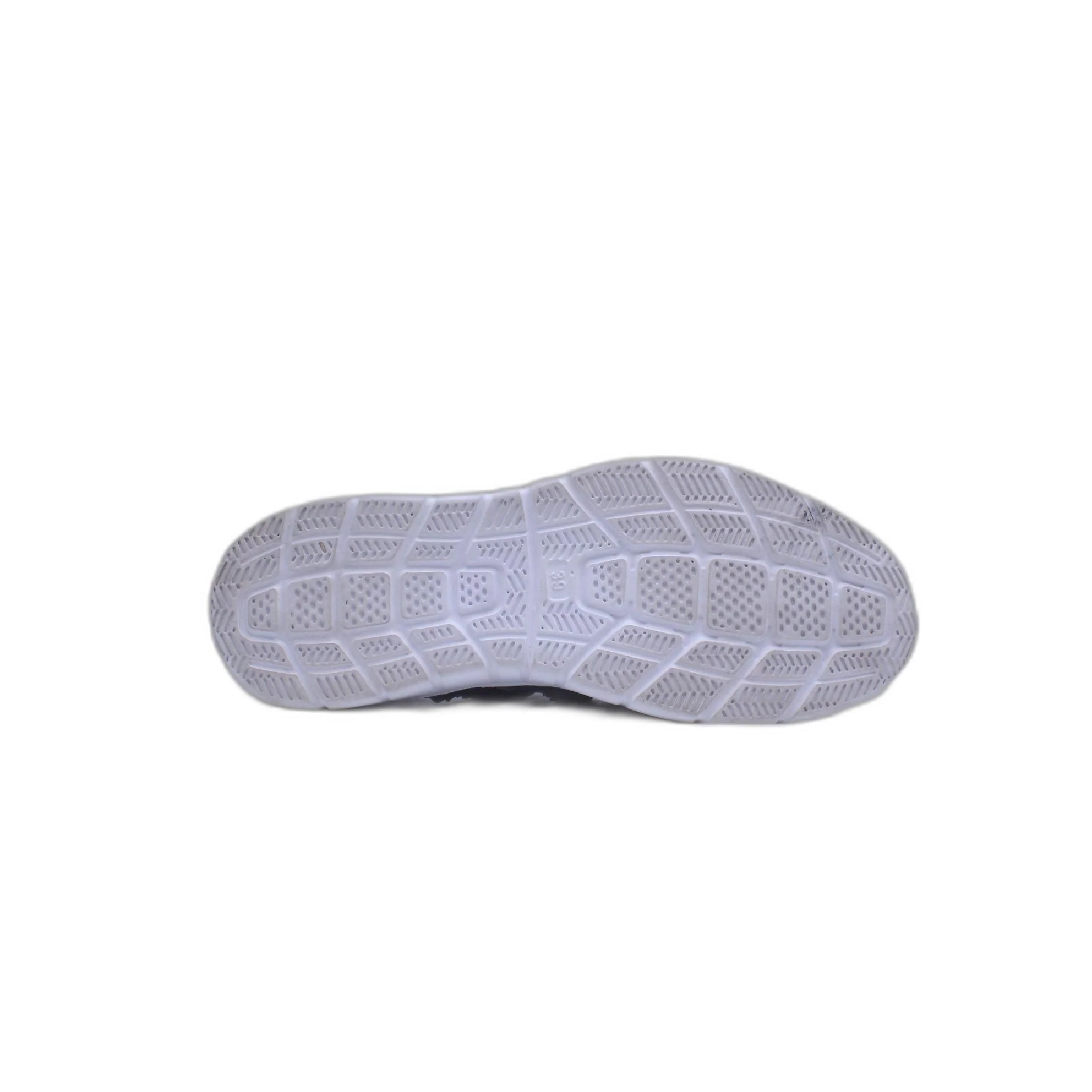 Toptex Sportline Blue Shoe - Image 3