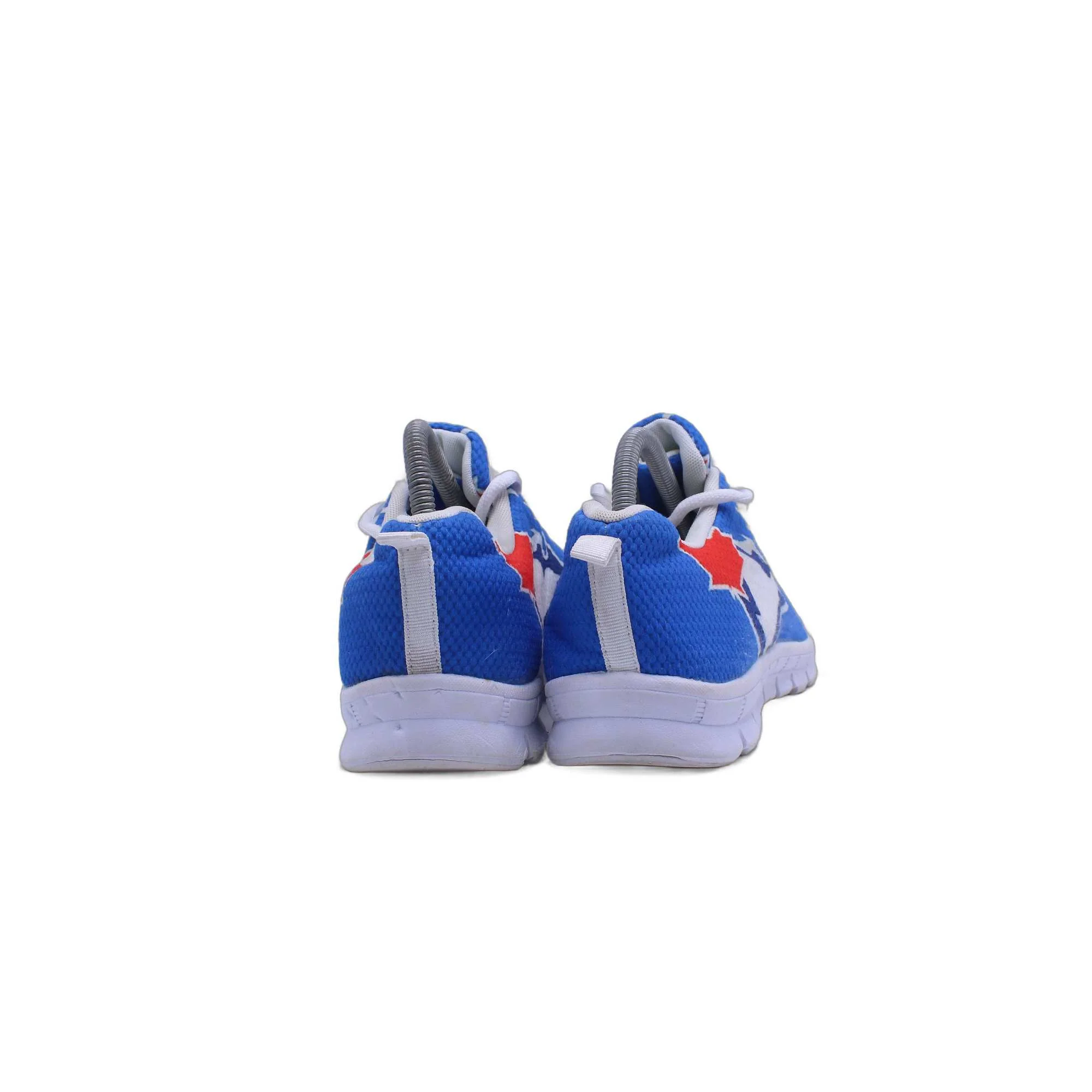 Toronto Blue Shoe - Image 4