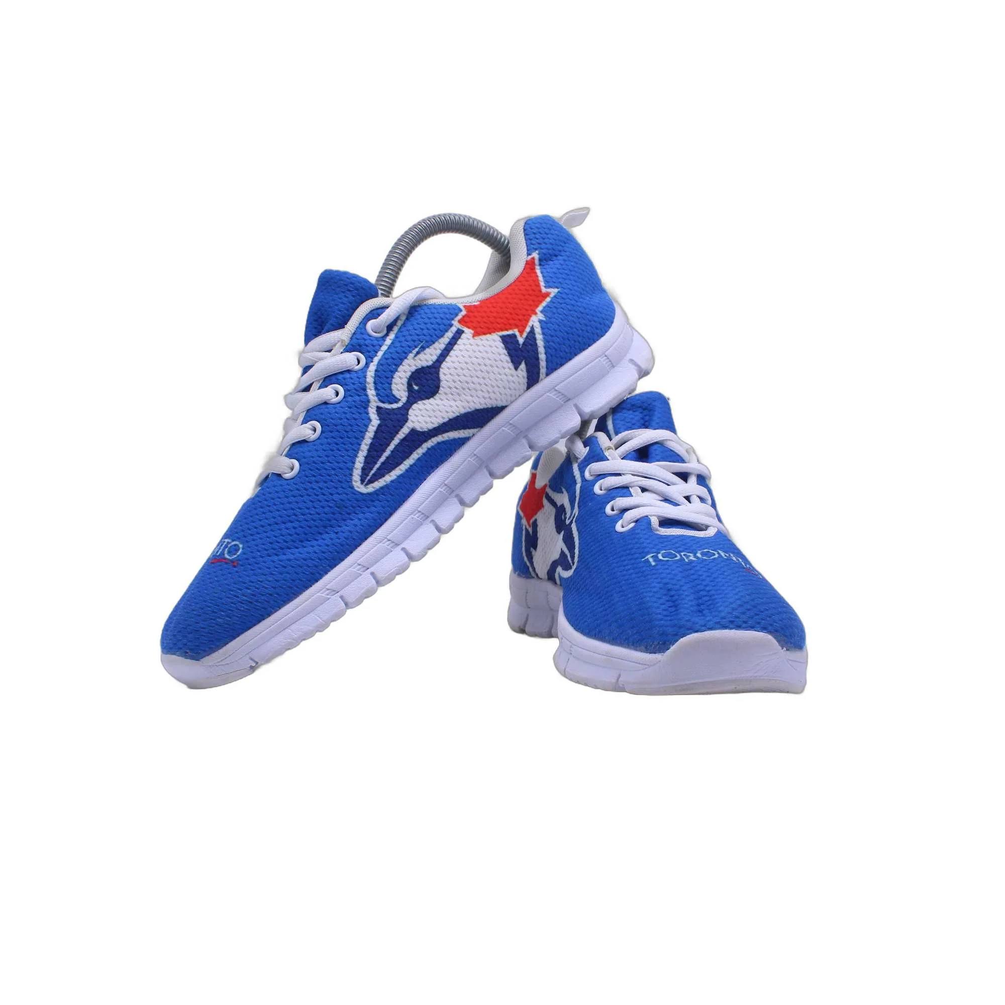 Toronto Blue Shoe - Image 5