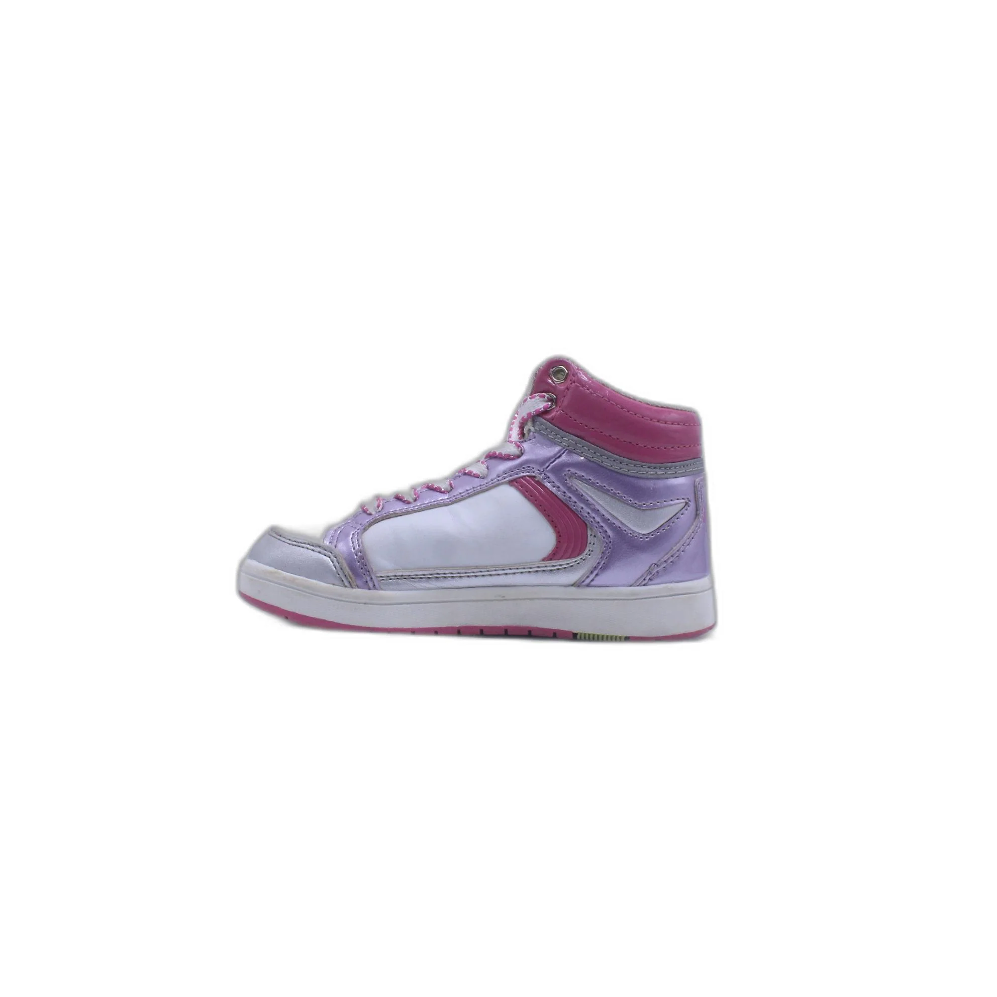 TOTALLY SPIES BARBIE GIRLS PINK SHOES - Image 2