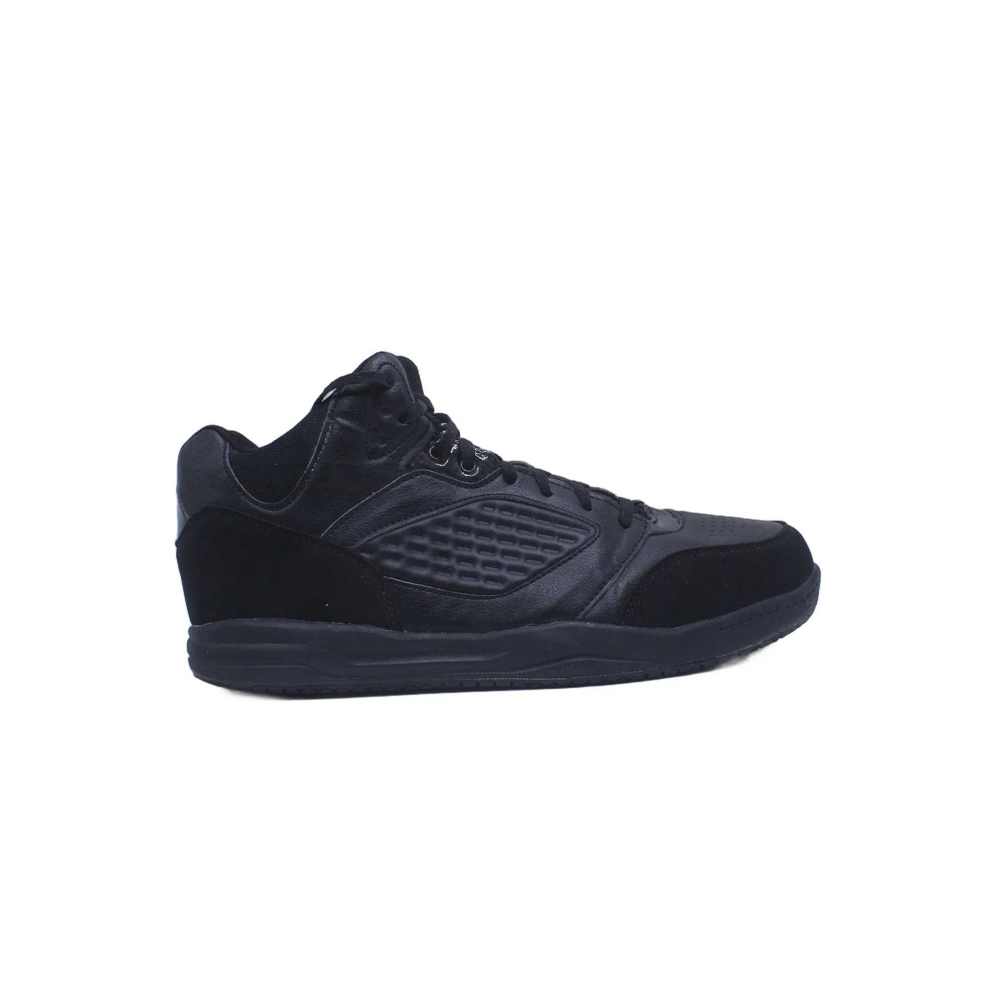 TredSafe Enduro Pro Oil & Slip Resistant Work Shoe