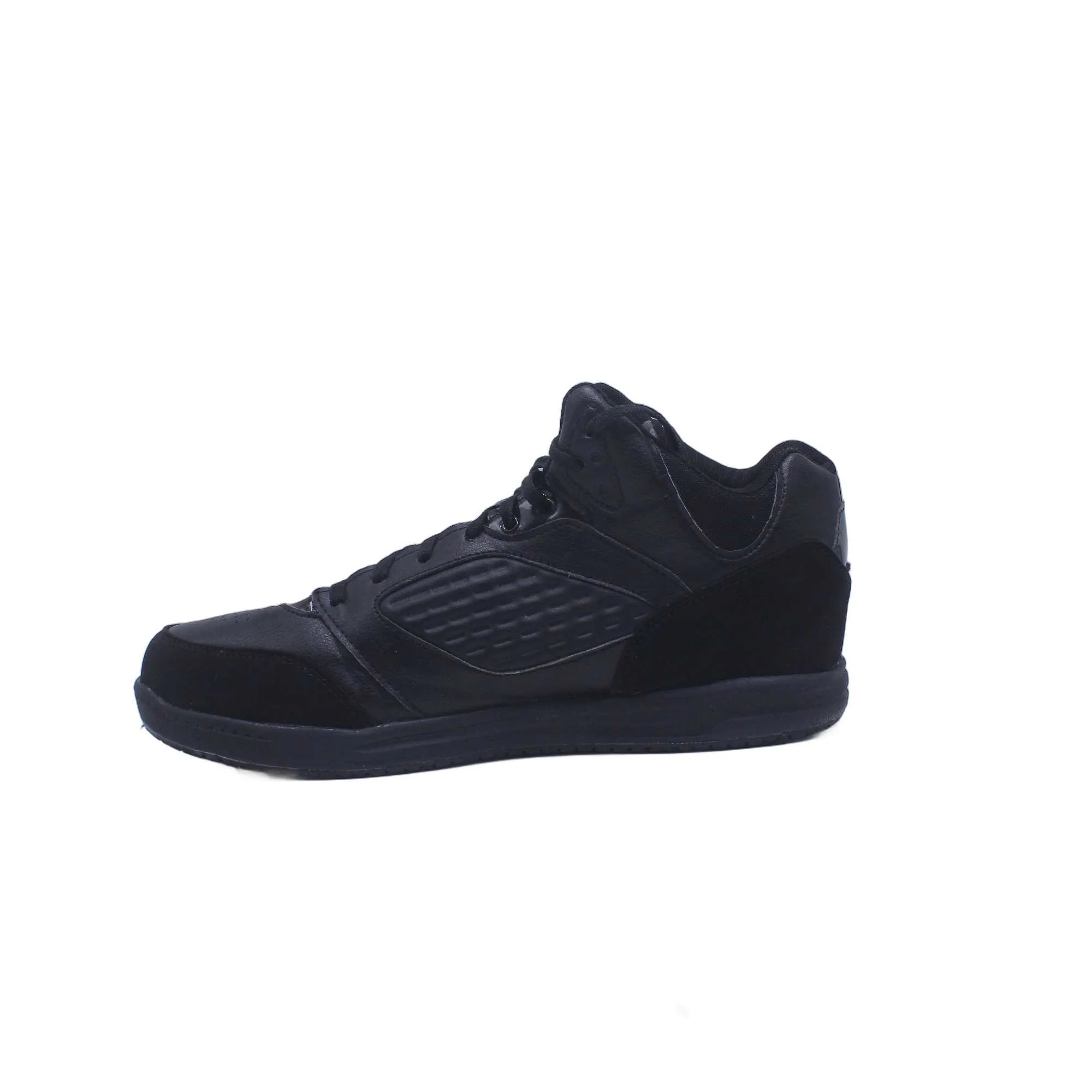 TredSafe Enduro Pro Oil & Slip Resistant Work Shoe - Image 2