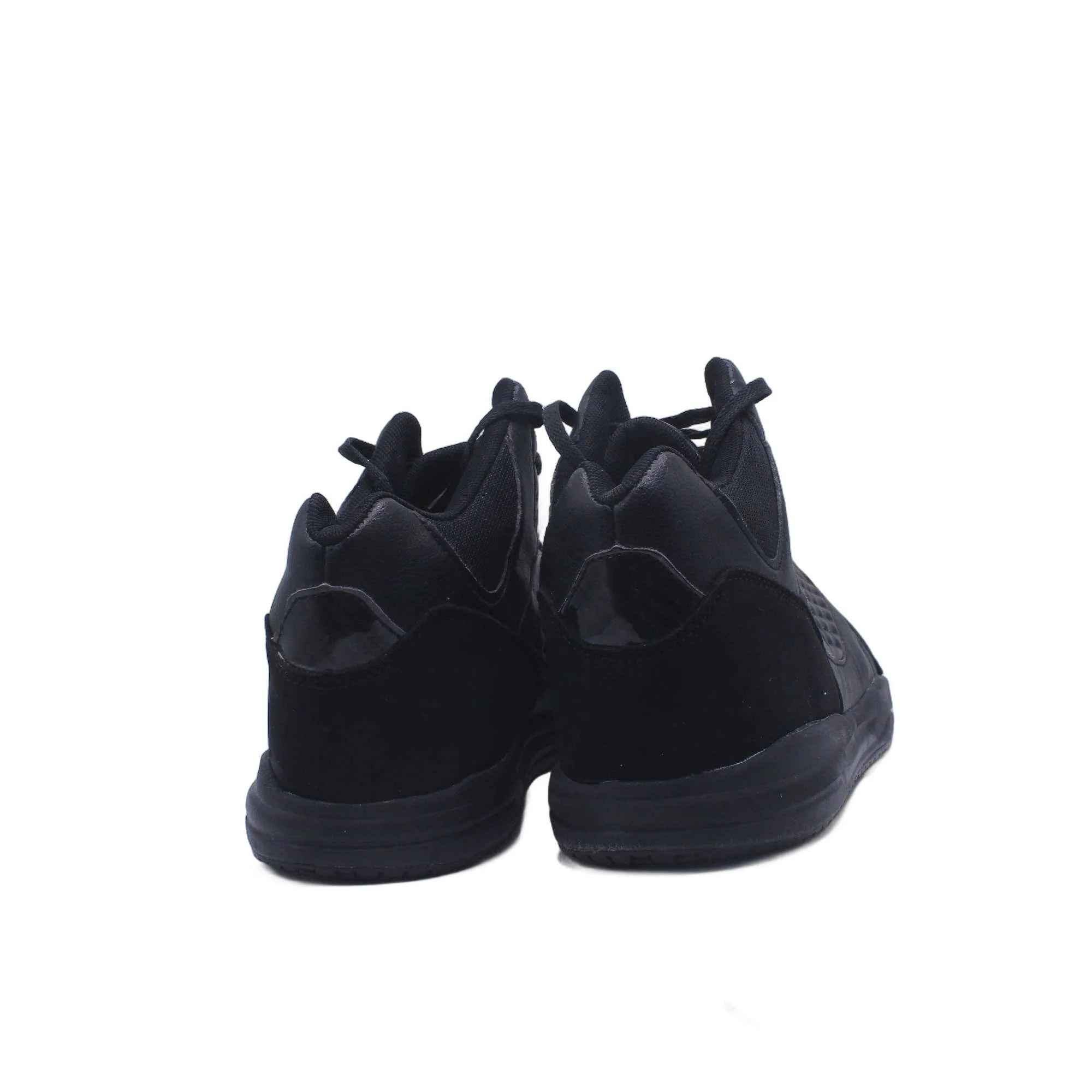 TredSafe Enduro Pro Oil & Slip Resistant Work Shoe - Image 4