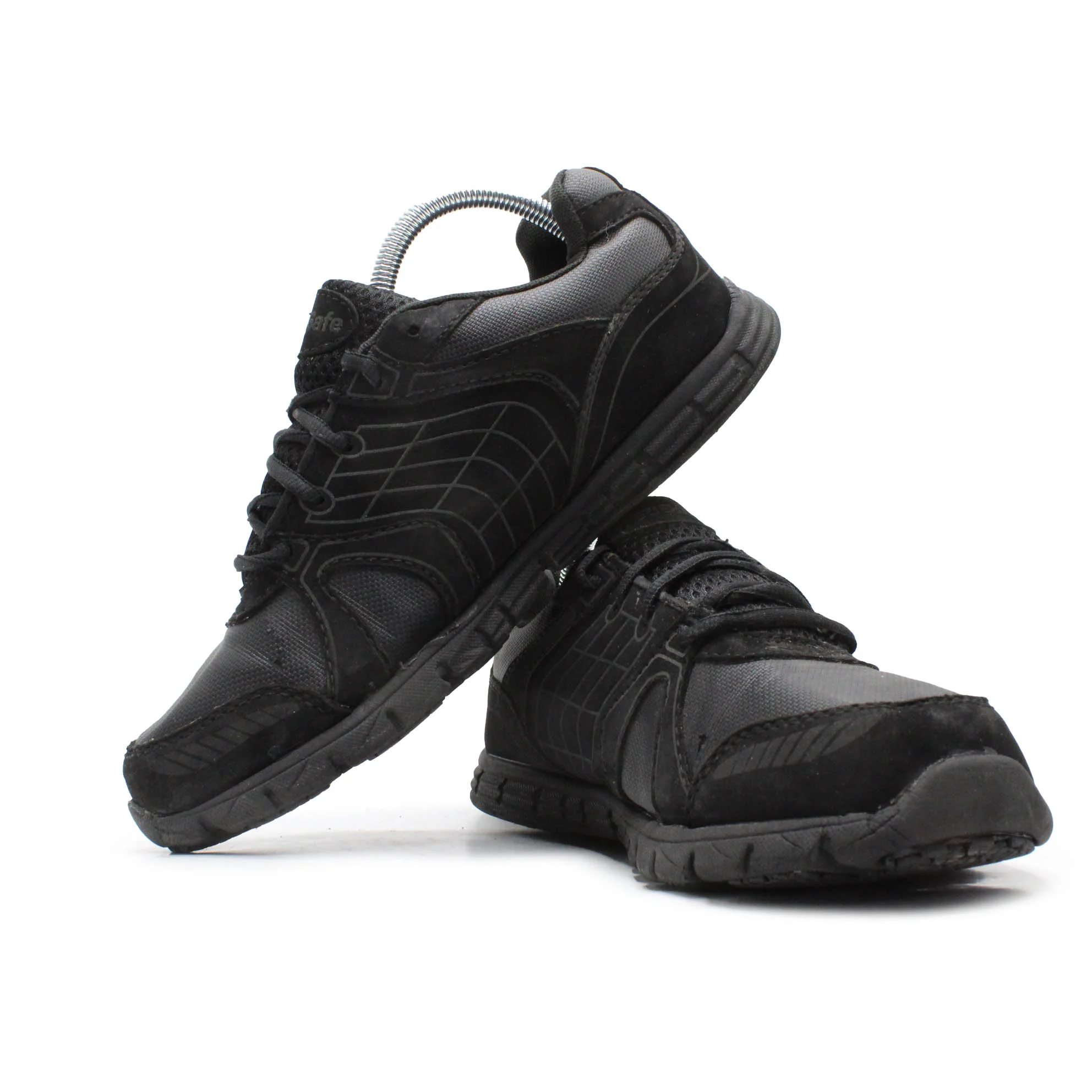 Tredsafe Women's Nancy Work Shoe - Image 2