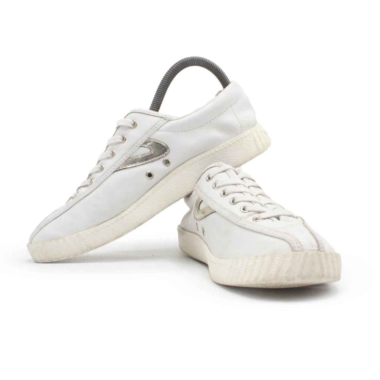 Tretorn Nylite Bold Sneaker - Image 2