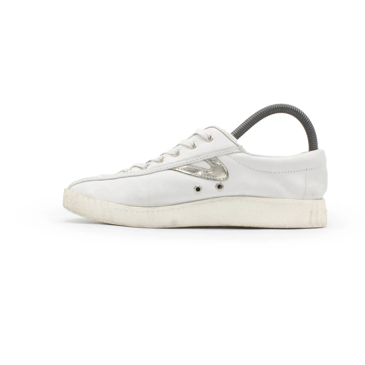 Tretorn Nylite Bold Sneaker - Image 3
