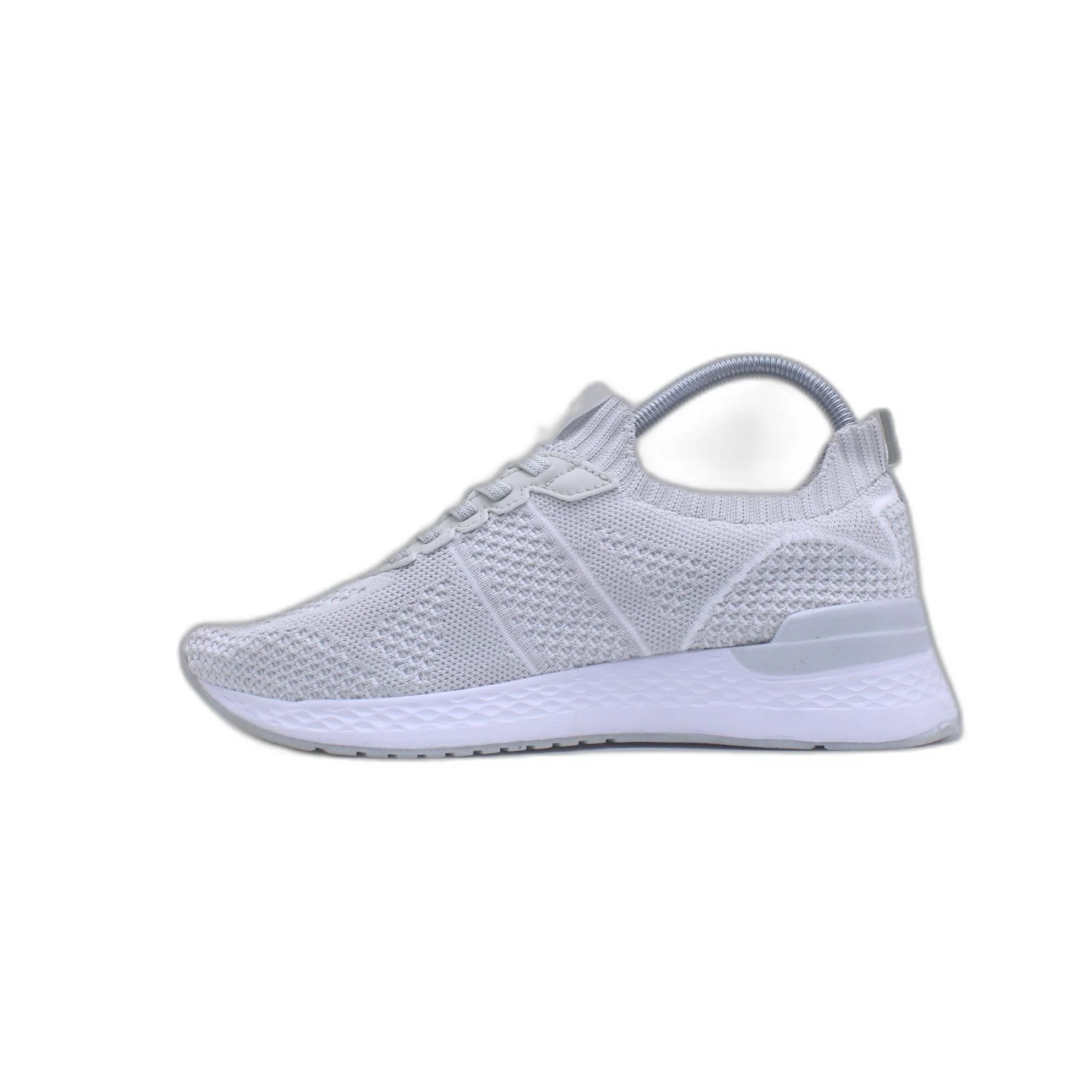 Trisha Slip On Breathable Stretch Comfort Sneaker - Image 2