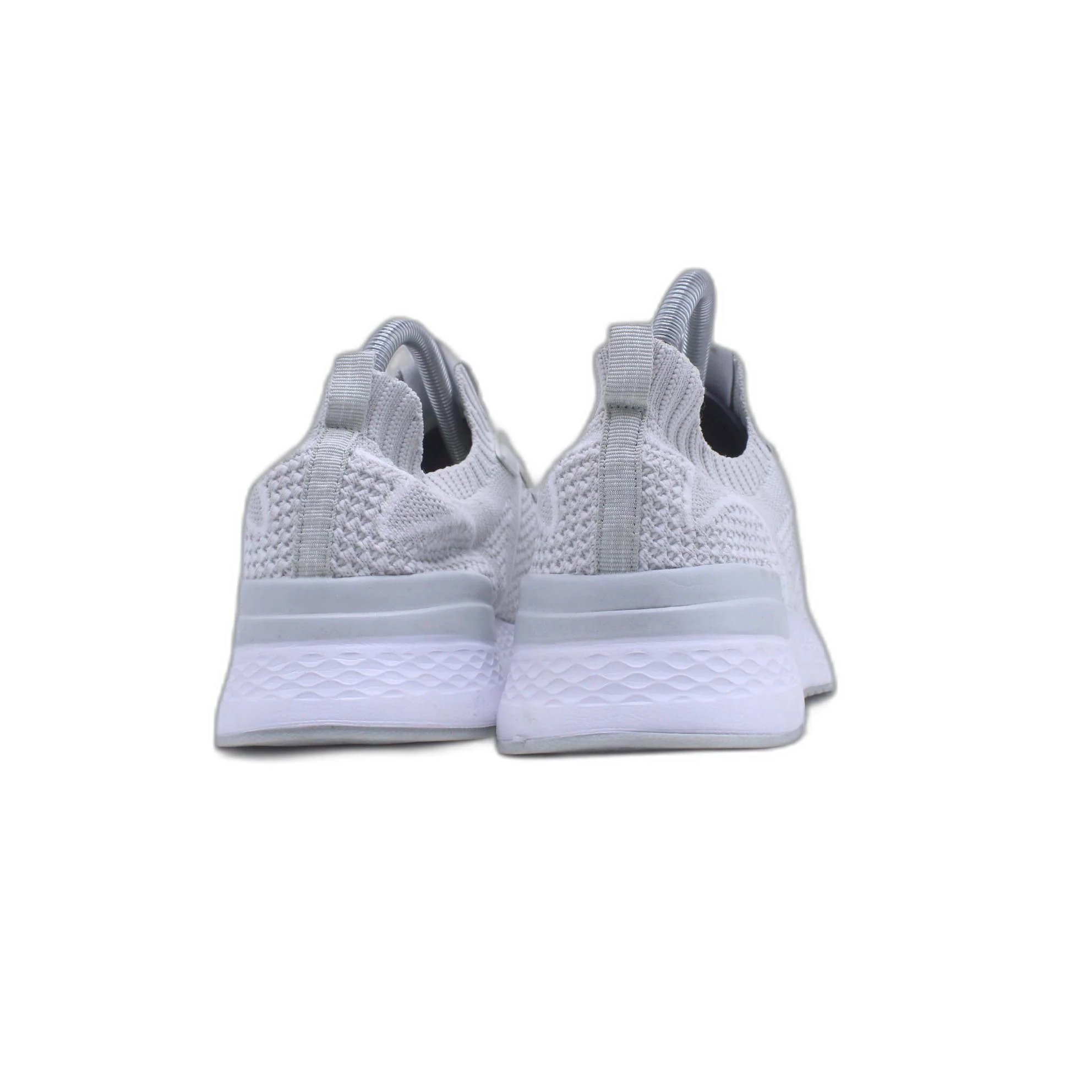 Trisha Slip On Breathable Stretch Comfort Sneaker - Image 4