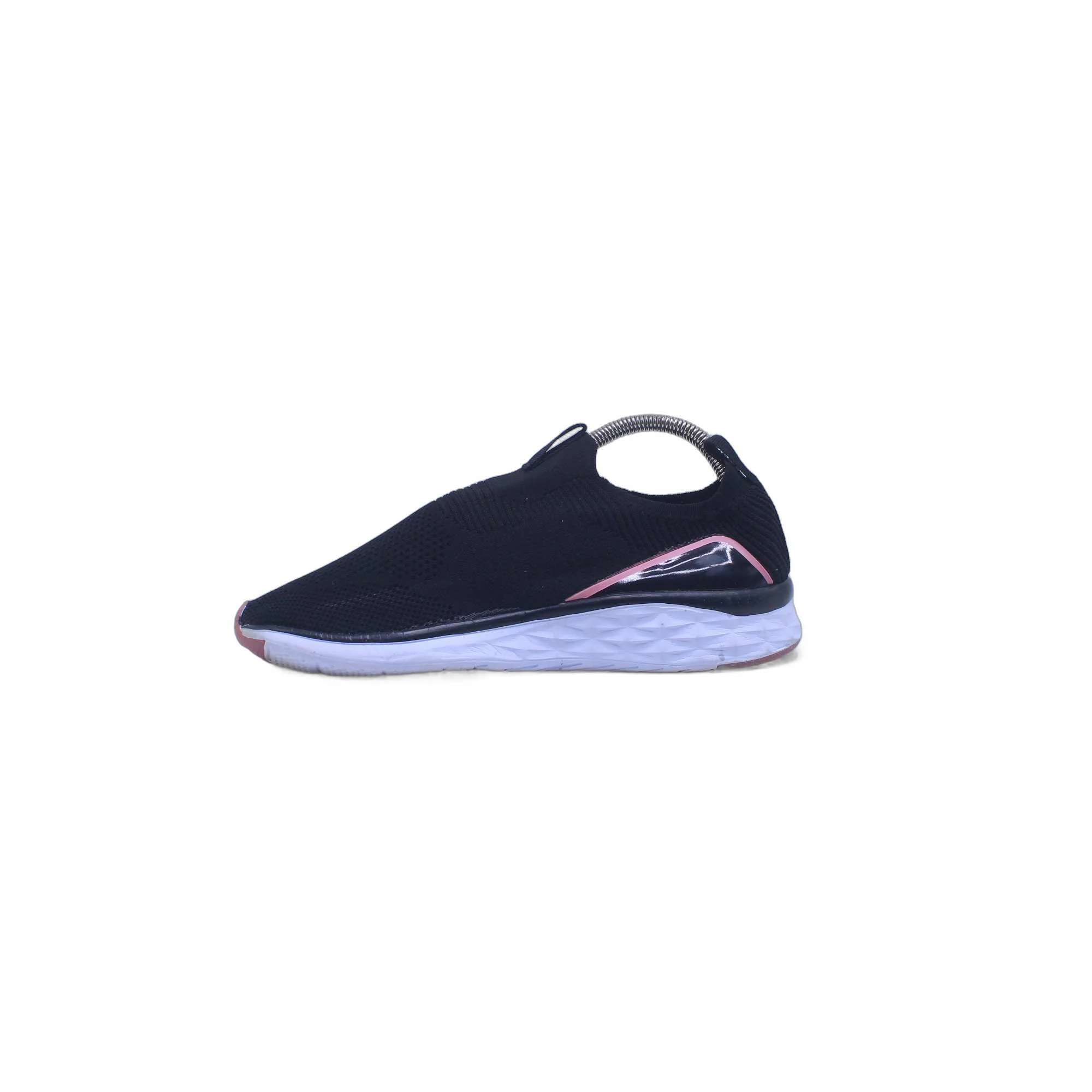 U.S. Polo Assn. Slip On Running Shoe - Image 2