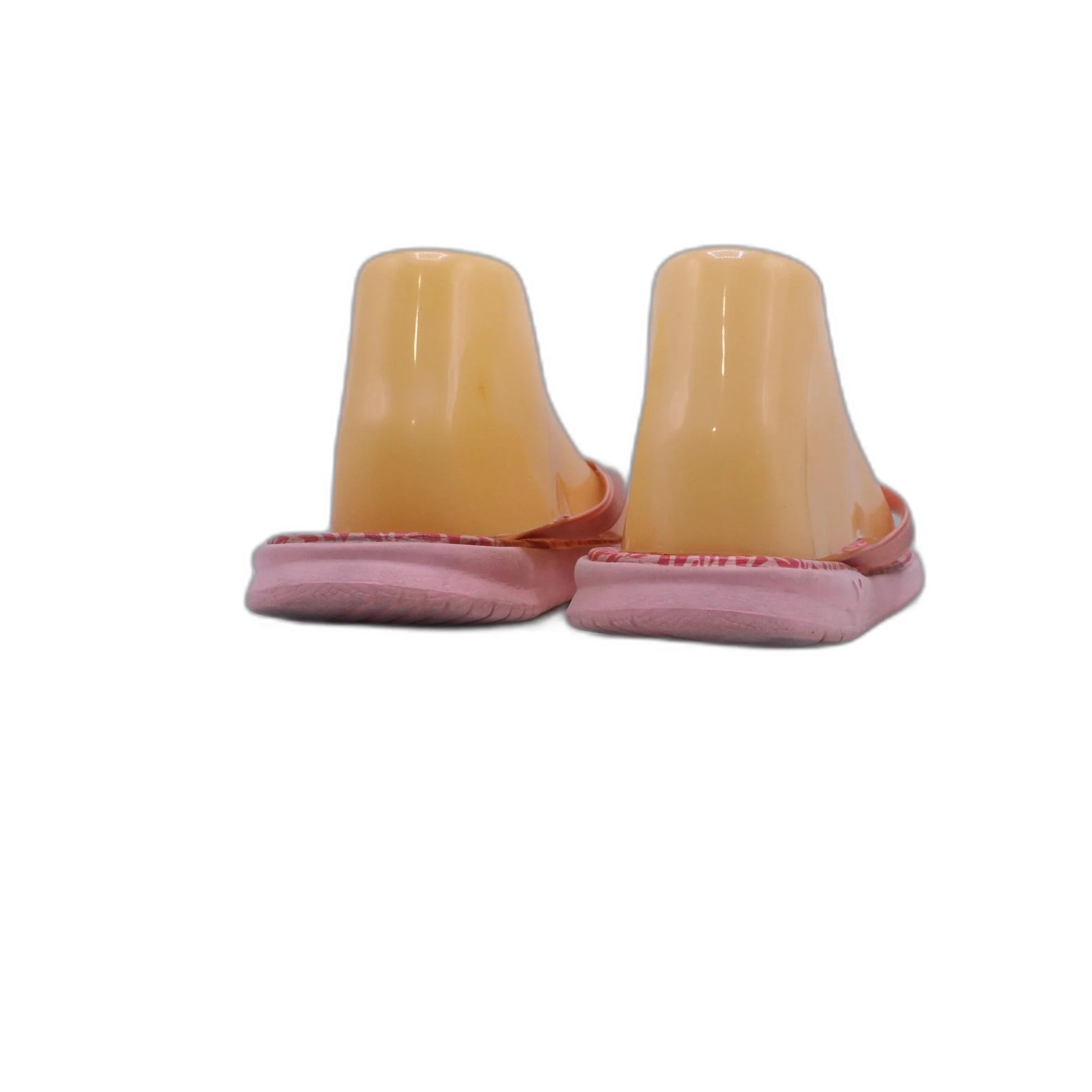 UGG Kailani Orchid Bloom Pink Summer Beach - Image 4