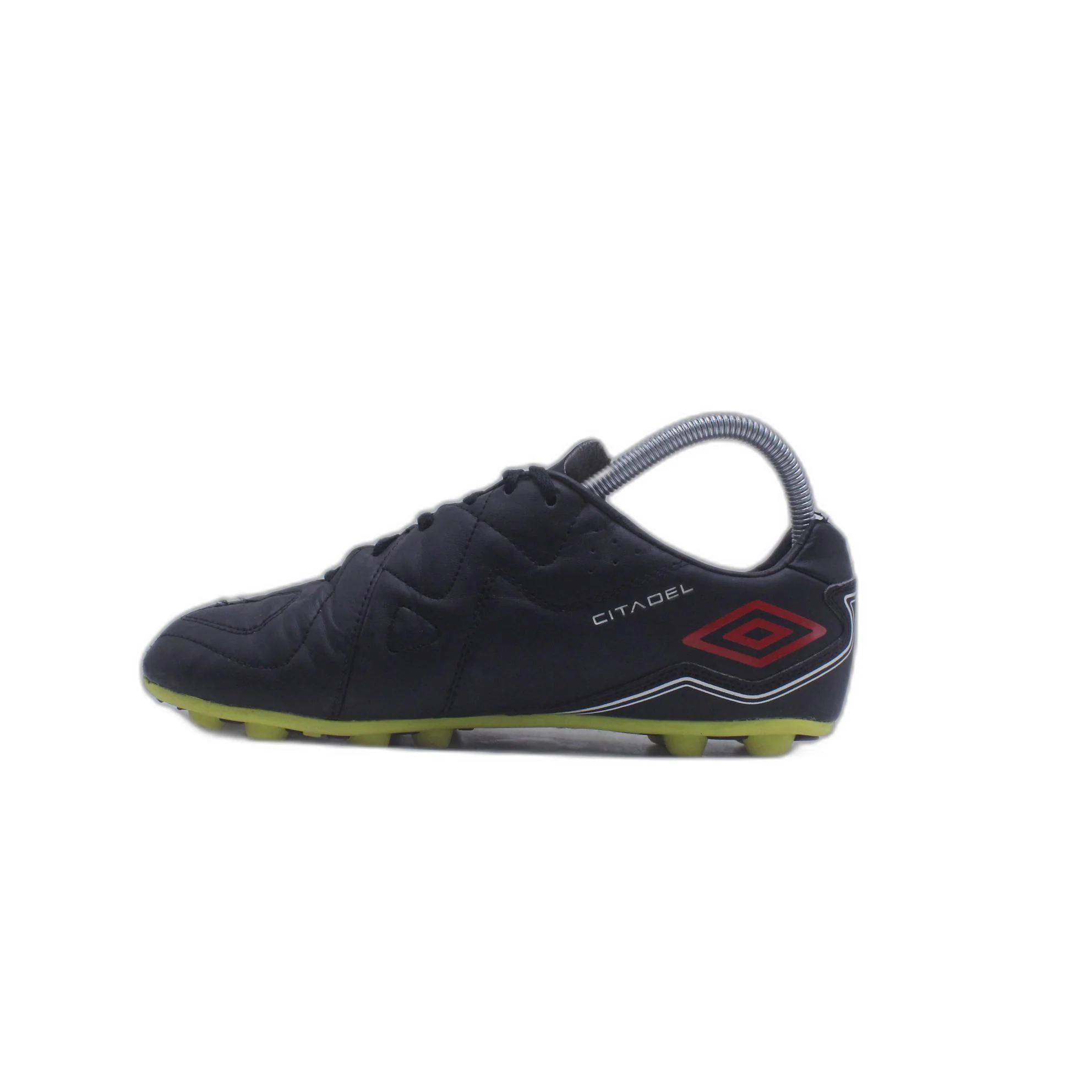Umbro Furios Firm Ground Soccer Cleat - Image 2