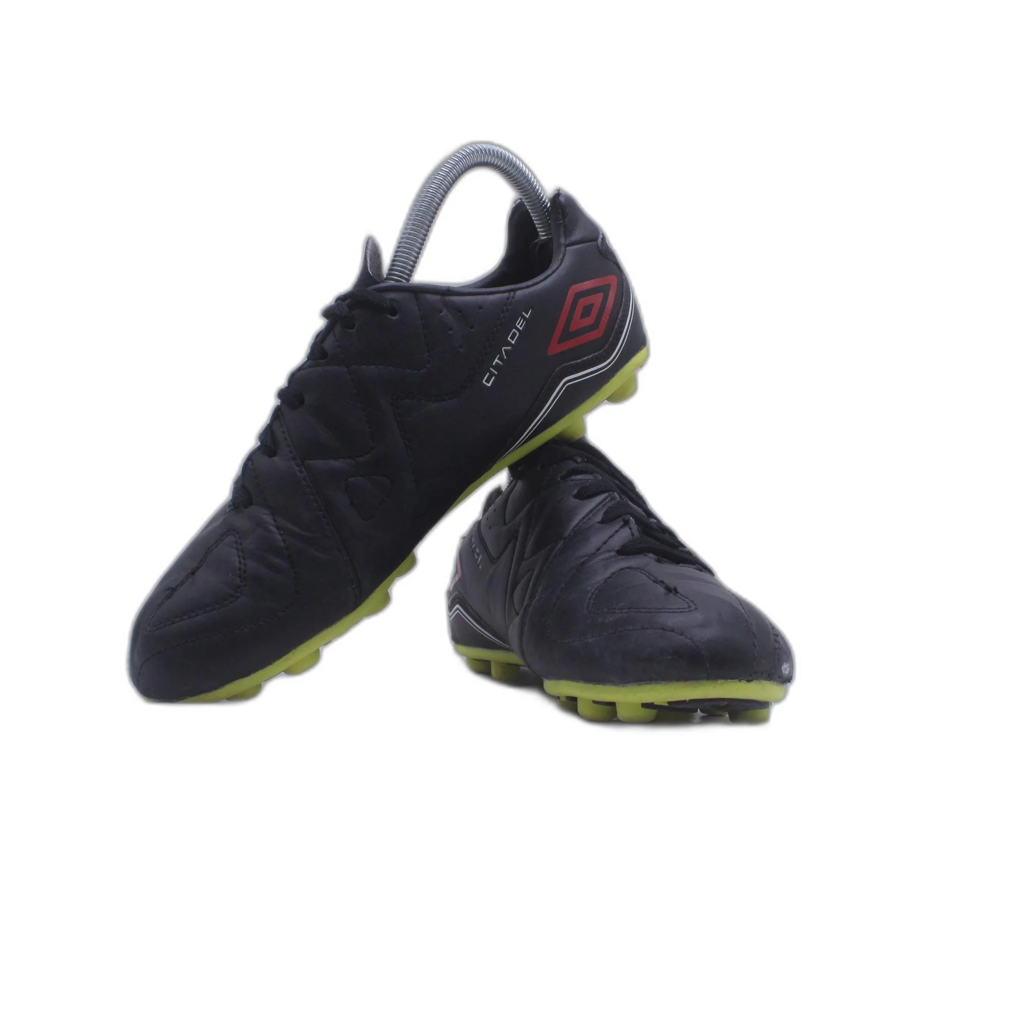 Umbro Furios Firm Ground Soccer Cleat - Image 5