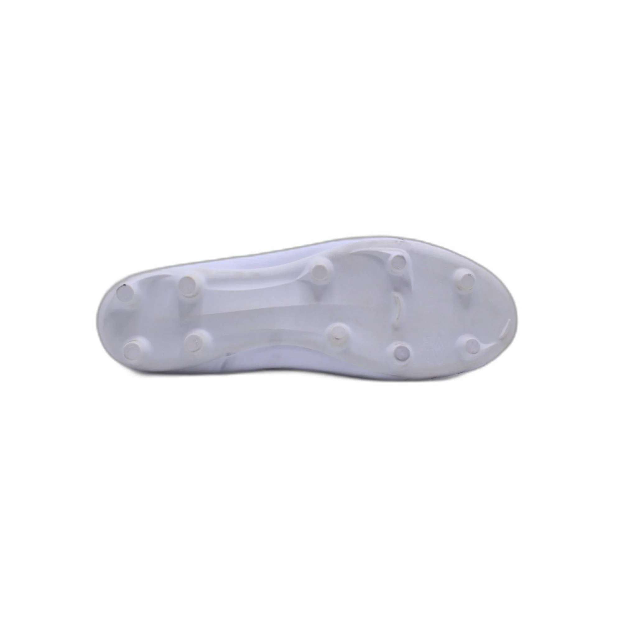 Umbro White Cleat - Image 3
