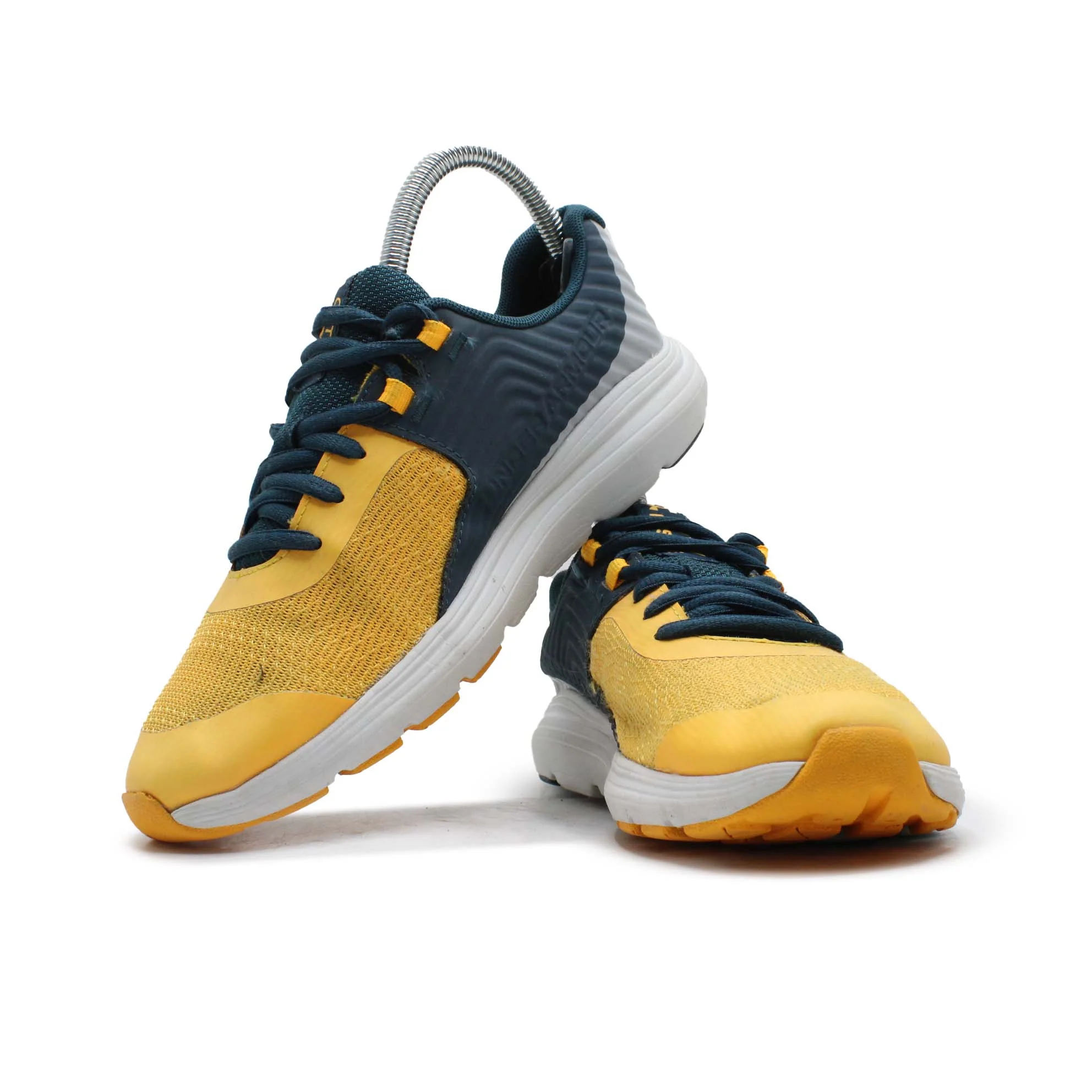 Under Armor Outhustle Running Shoe - Image 2