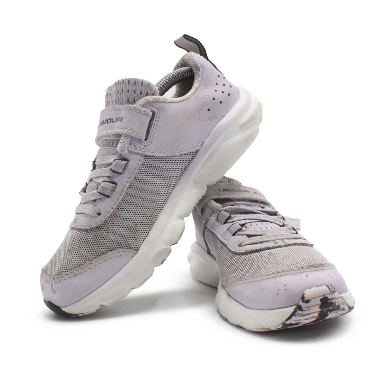 Under Armour Assert 8 Casual Shoe - Image 2