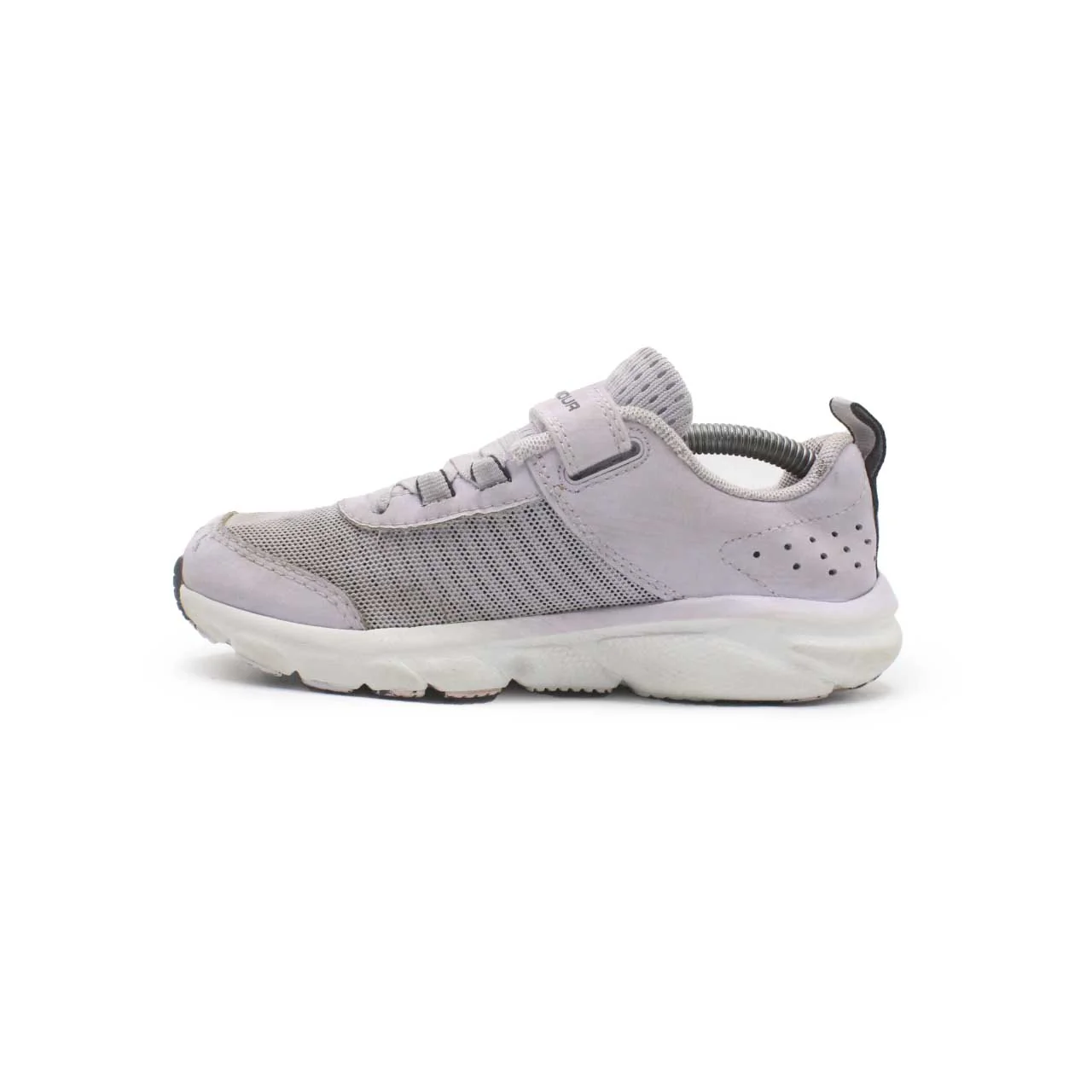 Under Armour Assert 8 Casual Shoe - Image 3