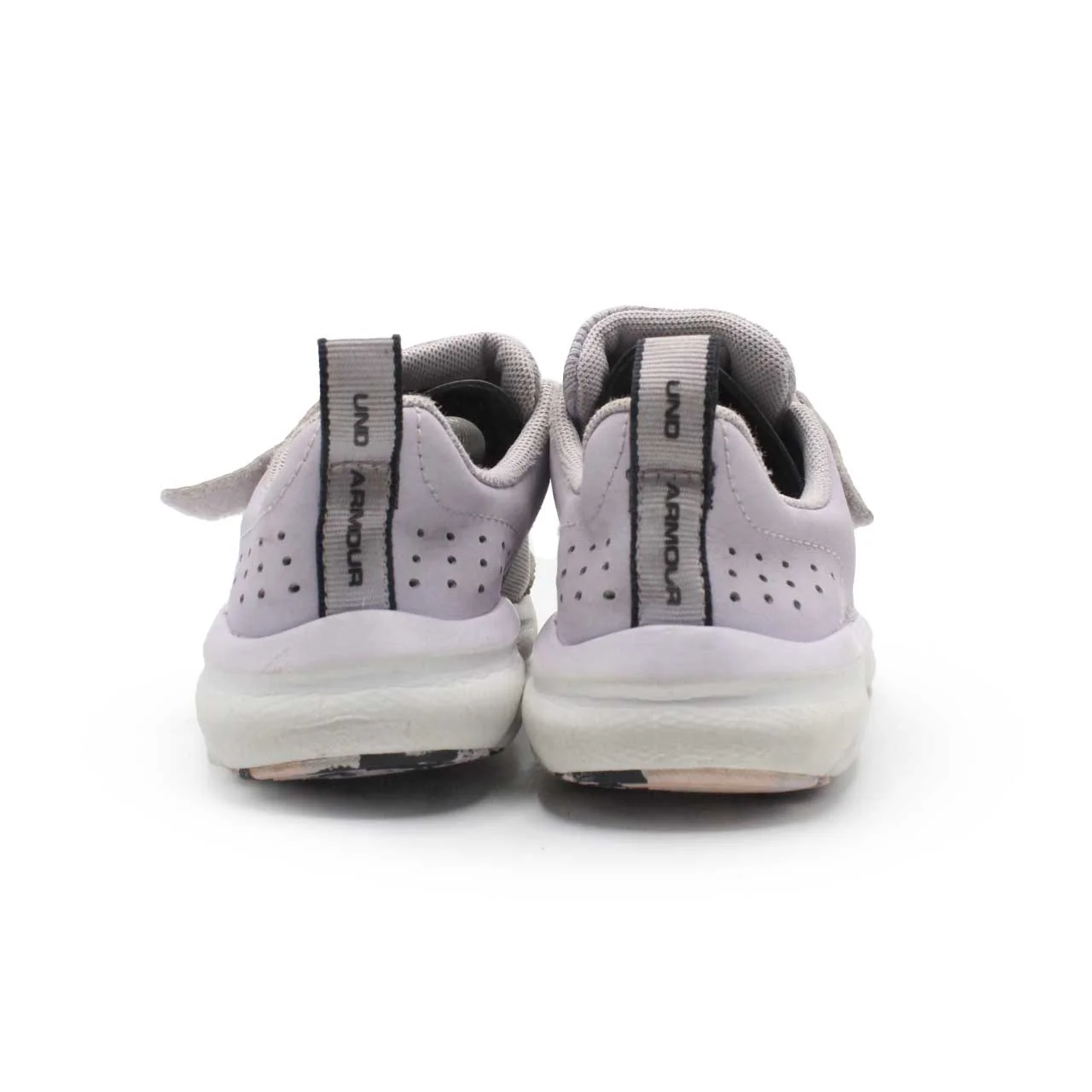 Under Armour Assert 8 Casual Shoe - Image 5
