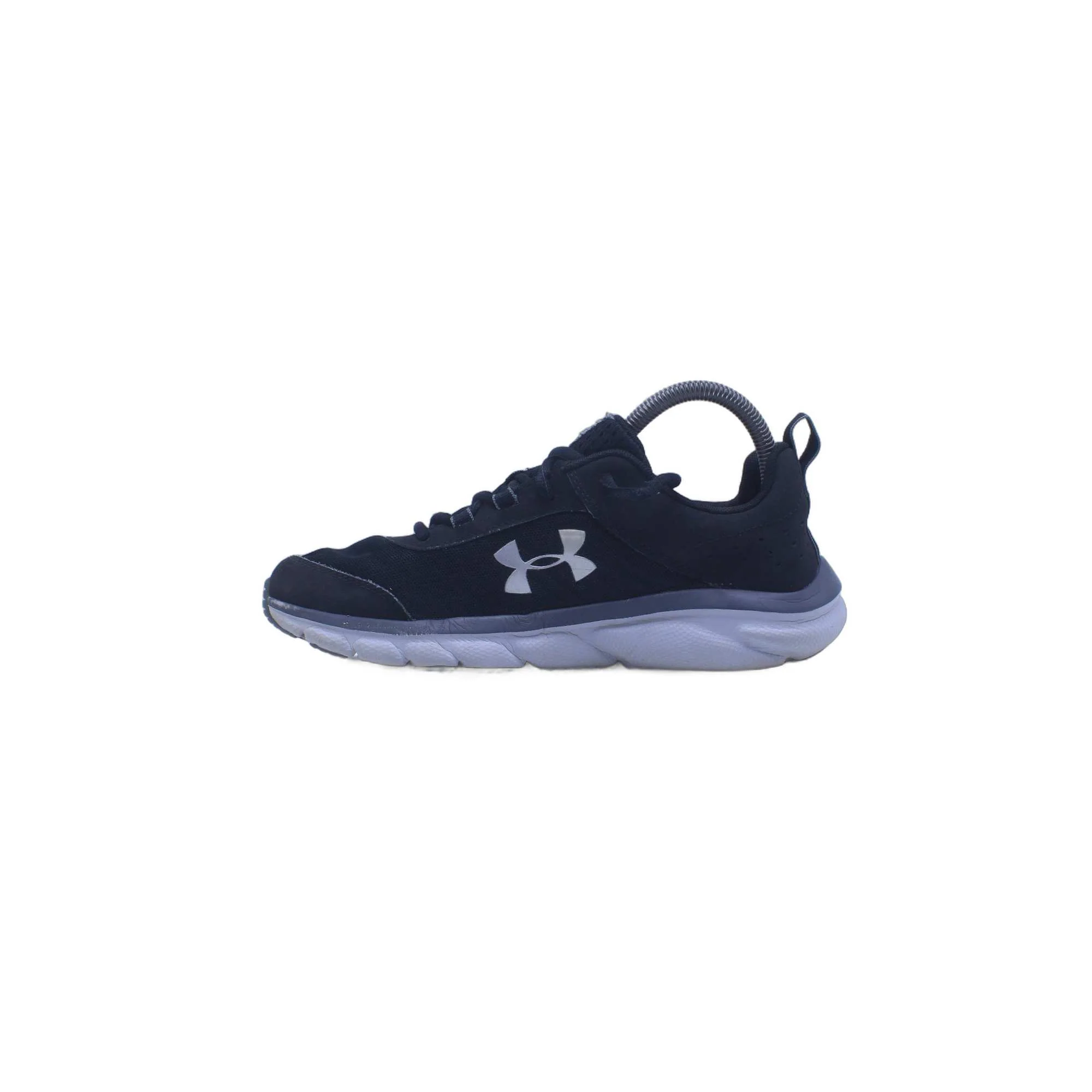 Under Armour Assert 8 Pre School Running Shoe - Image 2