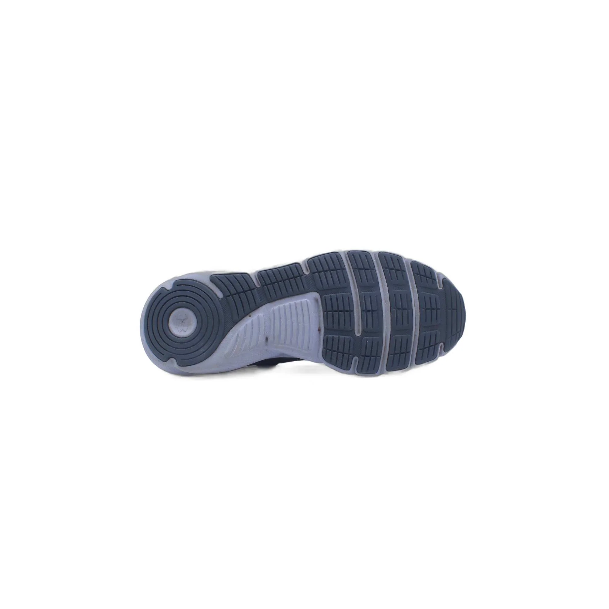 Under Armour Assert 8 Pre School Running Shoe - Image 3