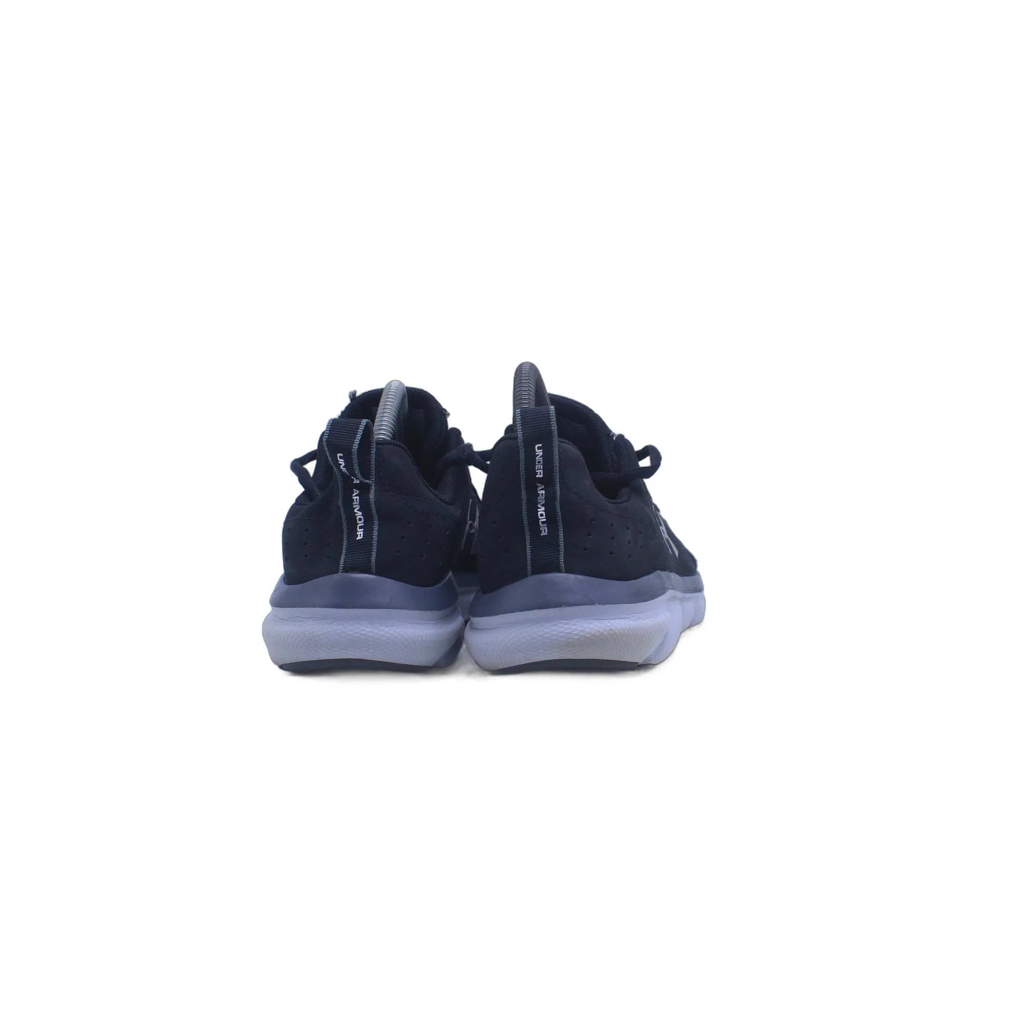 Under Armour Assert 8 Pre School Running Shoe - Image 4