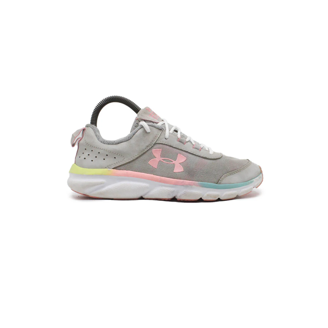Under Armour Assert 8 Running Shoe