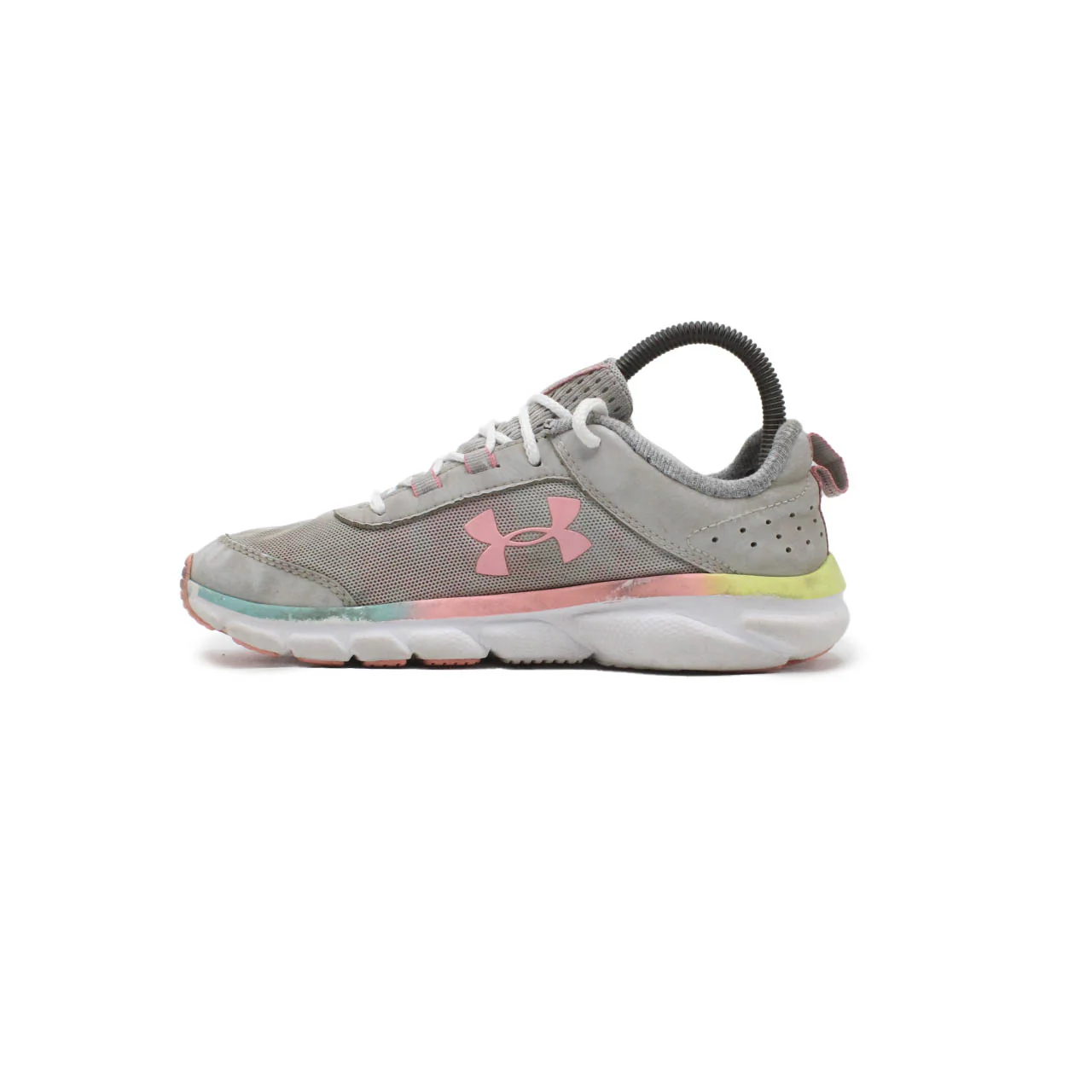 Under Armour Assert 8 Running Shoe - Image 3