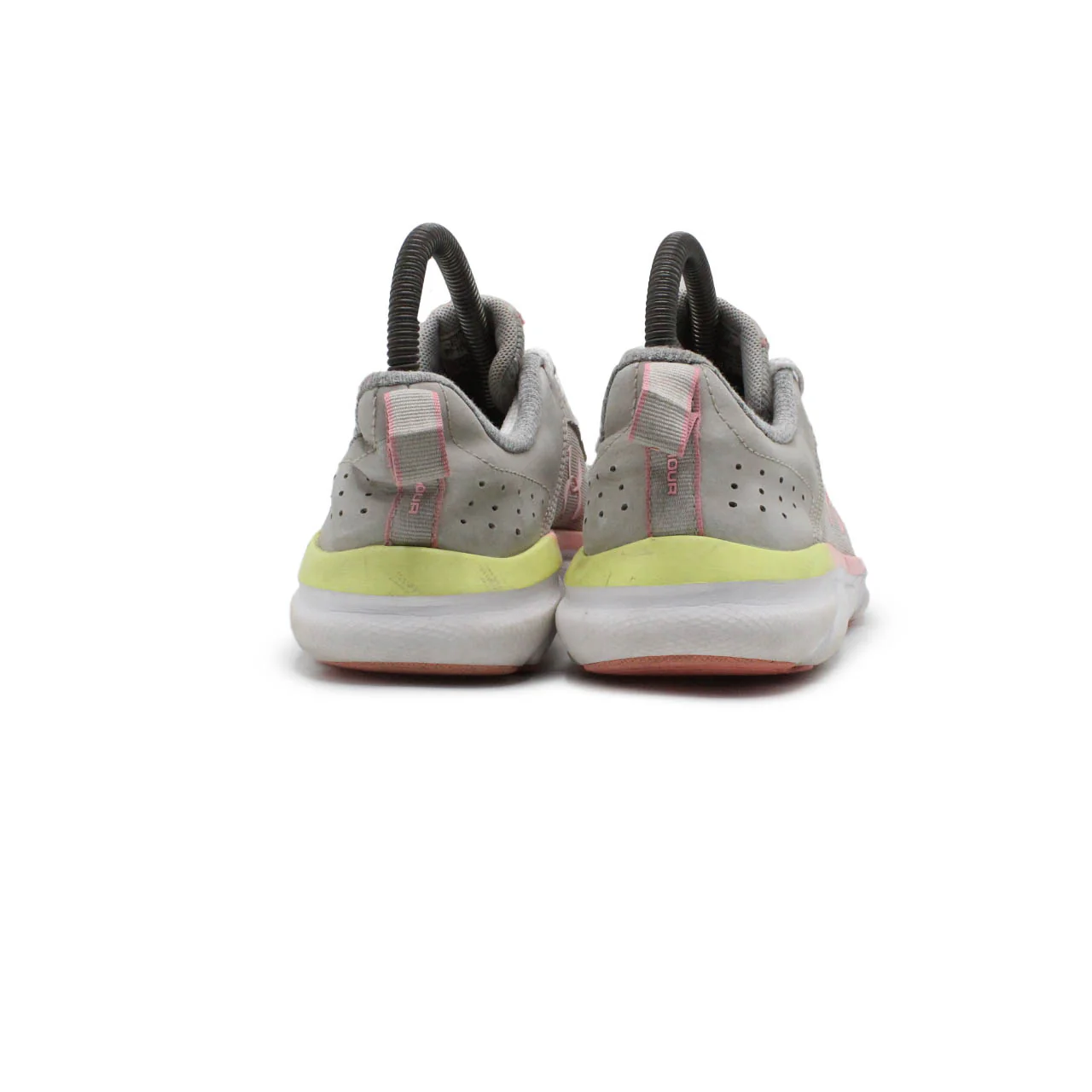 Under Armour Assert 8 Running Shoe - Image 5