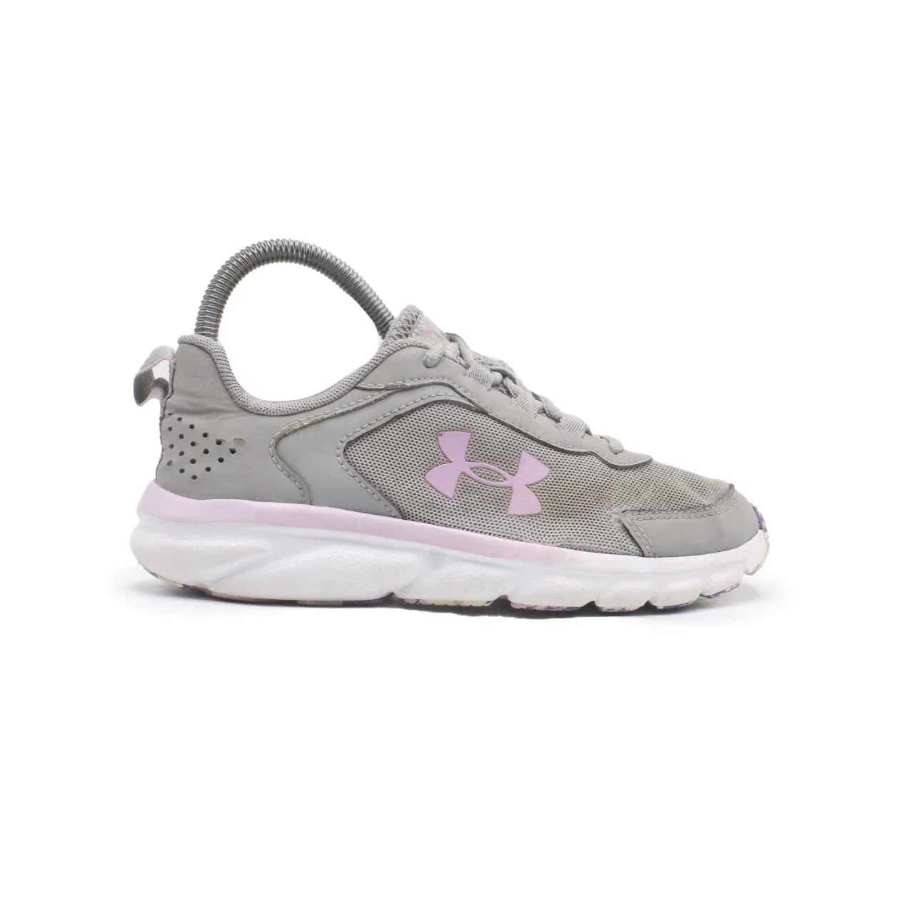 Under Armour Assert 9 Running Shoe