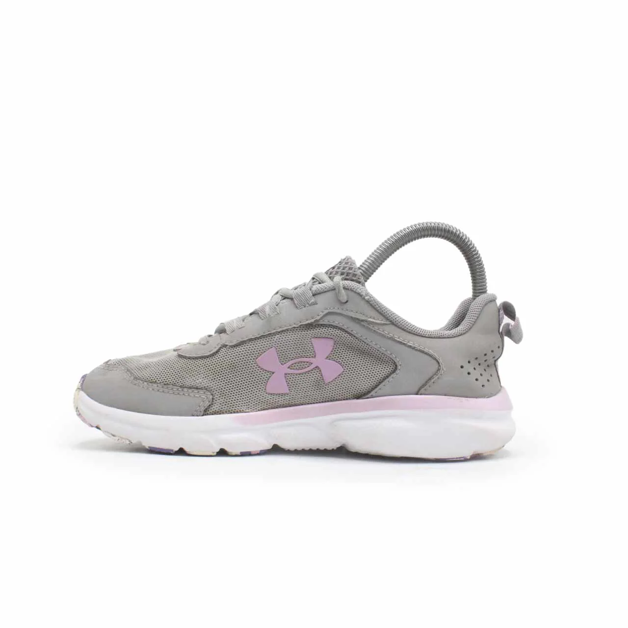 Under Armour Assert 9 Running Shoe - Image 3