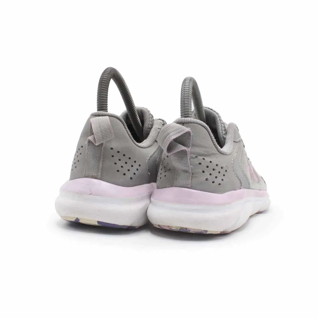 Under Armour Assert 9 Running Shoe - Image 5