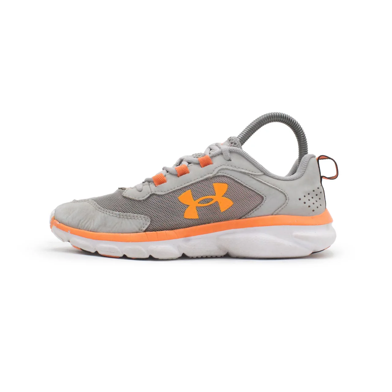 Under Armour Assert 9 Running Shoe - Image 3