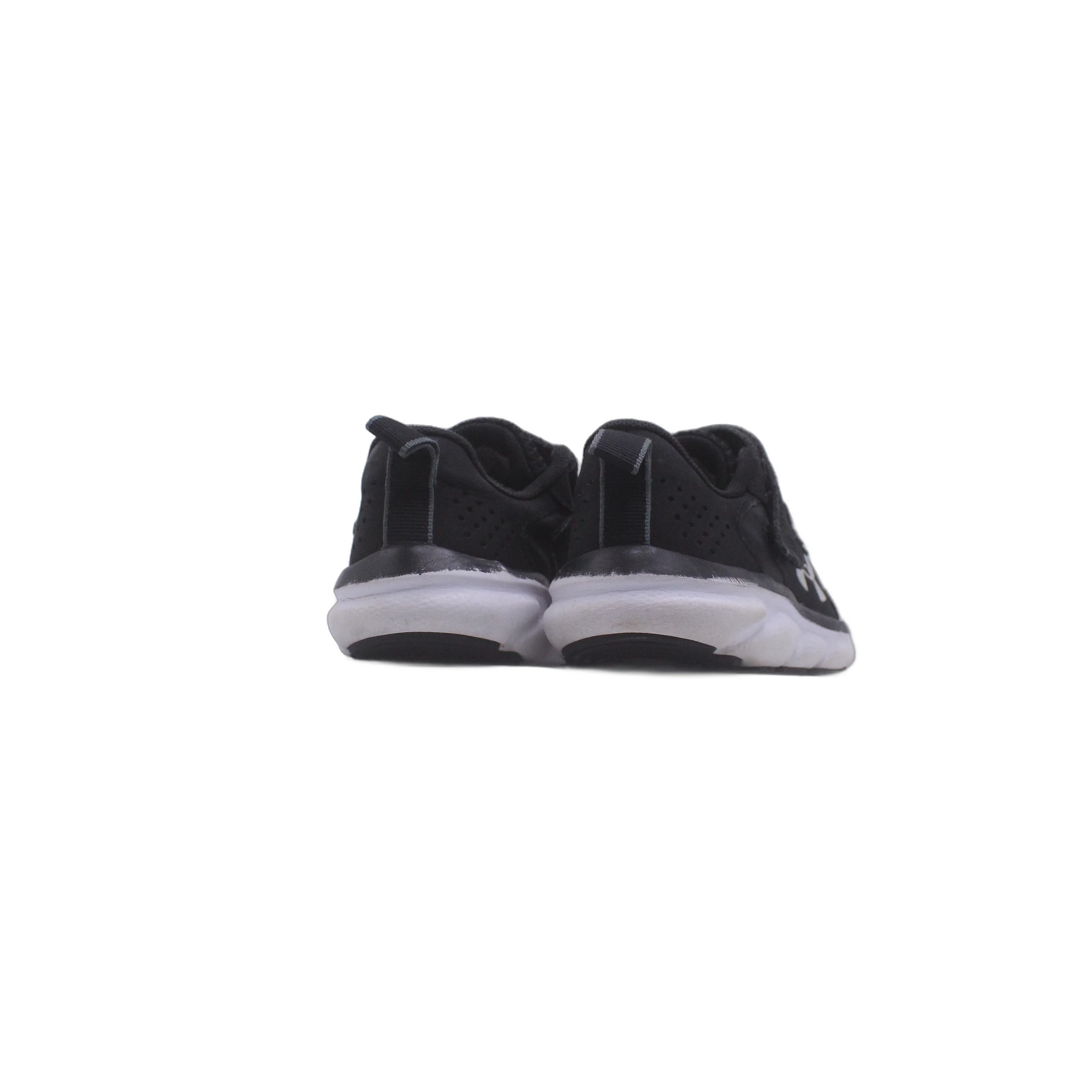 Under Armour Assert 9 Running Shoe - Image 4