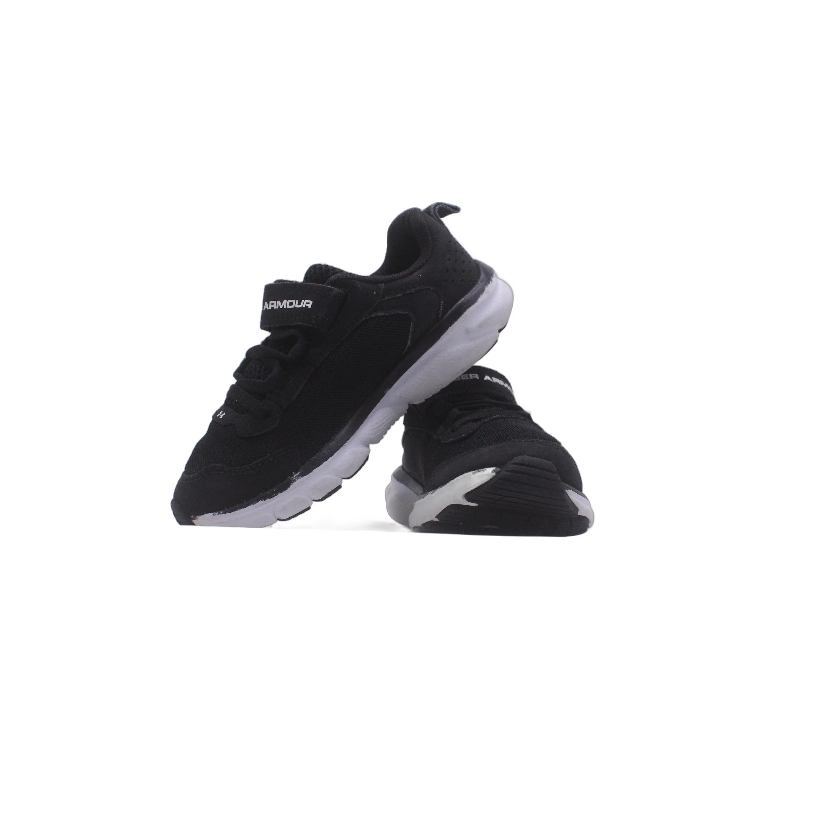 Under Armour Assert 9 Running Shoe - Image 5