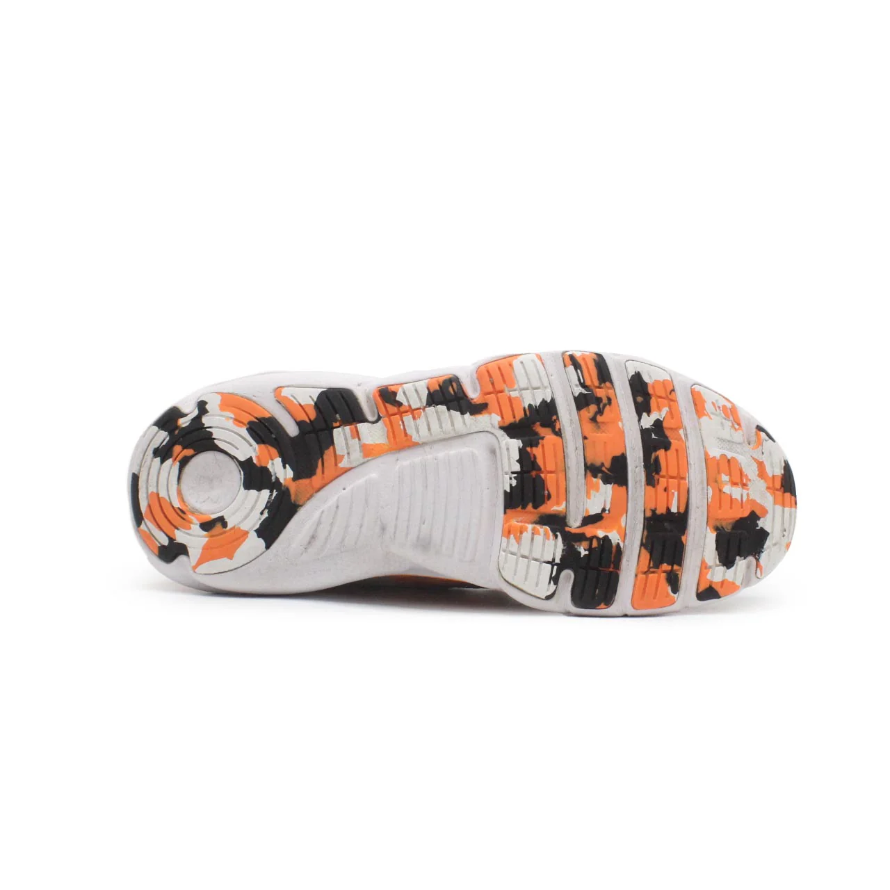 Under Armour Assert 9 Running Shoe - Image 4