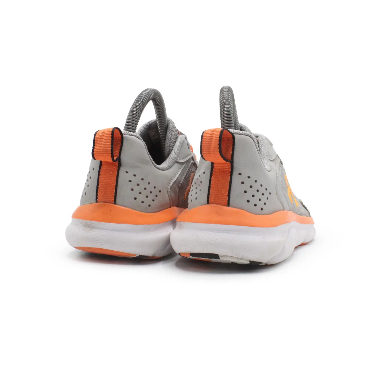 Under Armour Assert 9 Running Shoe - Image 5
