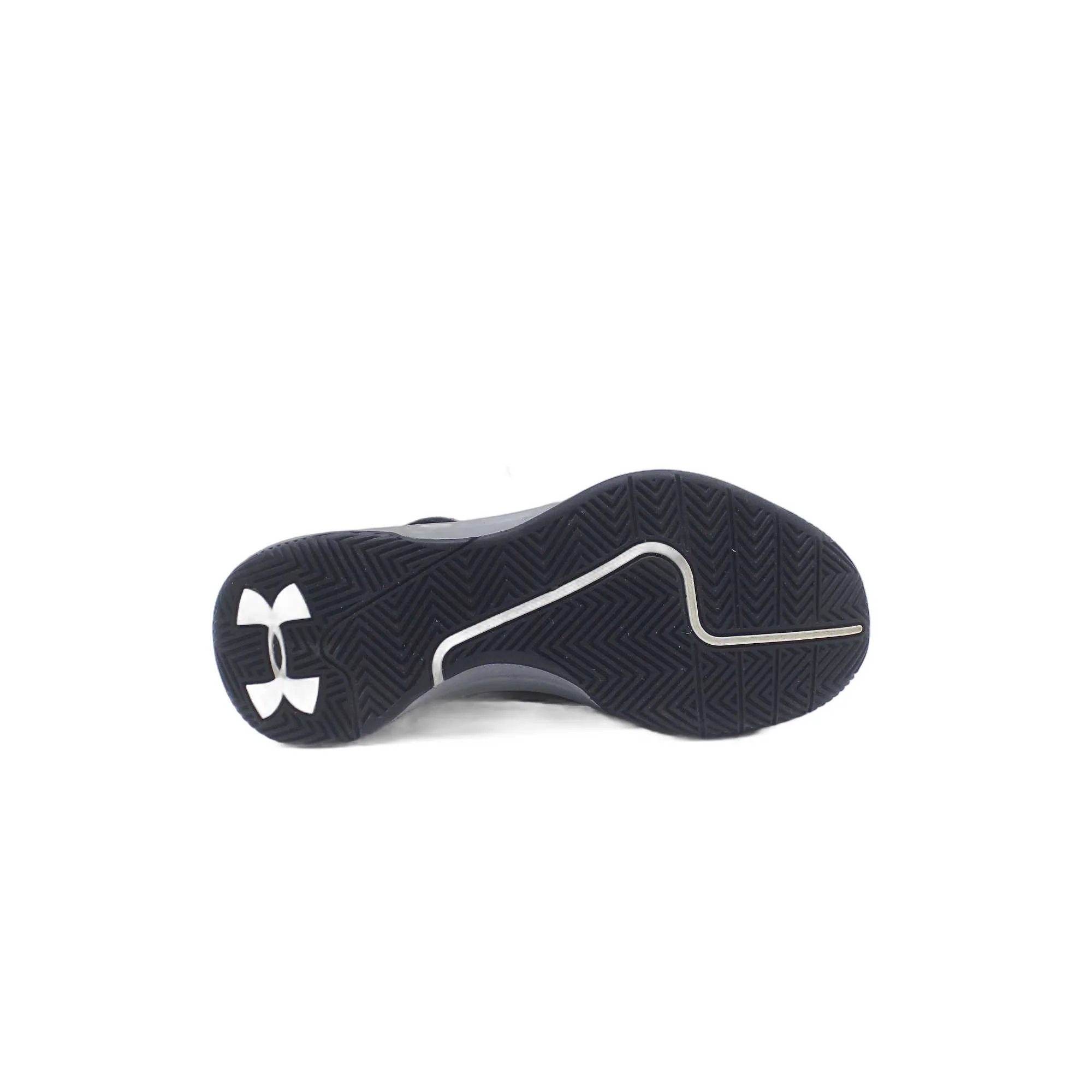 Under Armour Basketball Shoe - Image 3